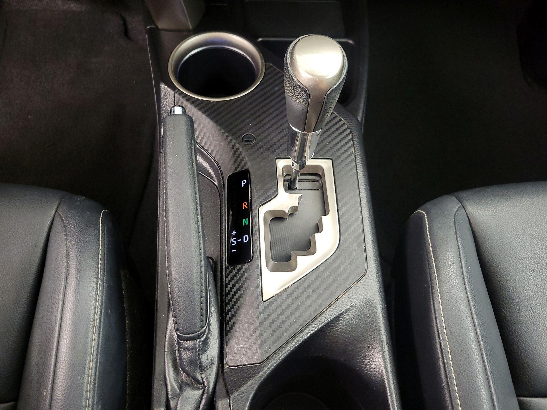 Thumbnail: 2014 Toyota RAV4 - 17