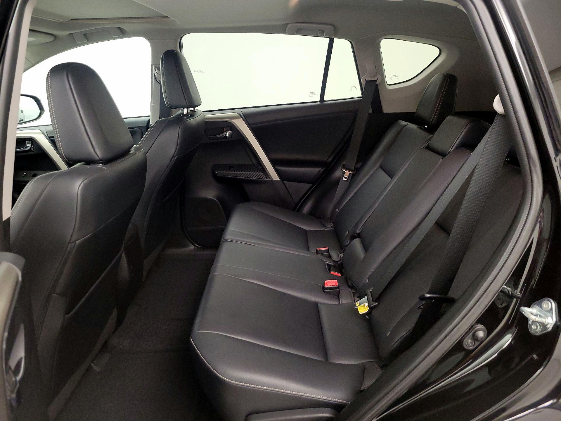 Thumbnail: 2014 Toyota RAV4 - 20