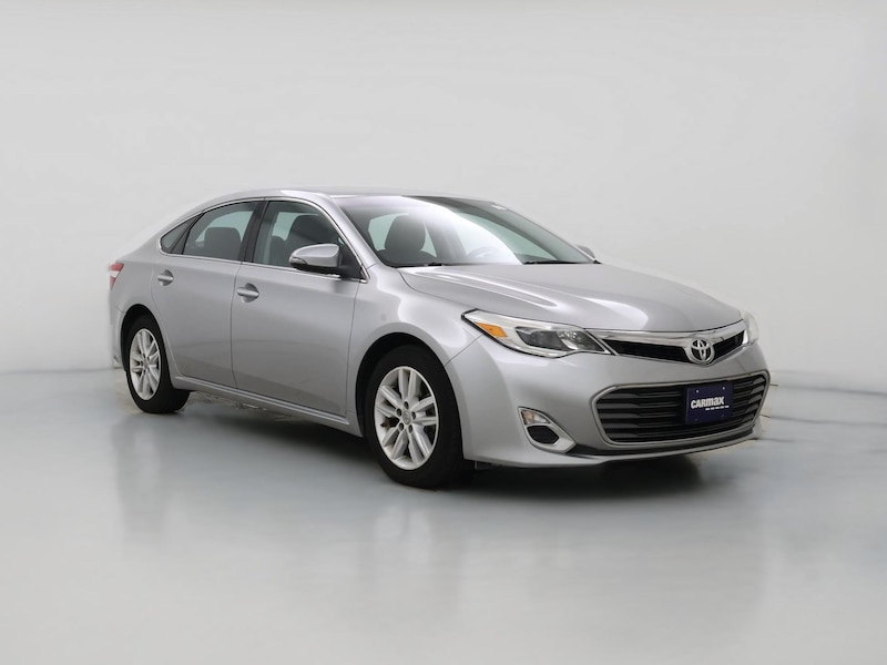 2015 Toyota Avalon XLE -
                  Gaithersburg, MD