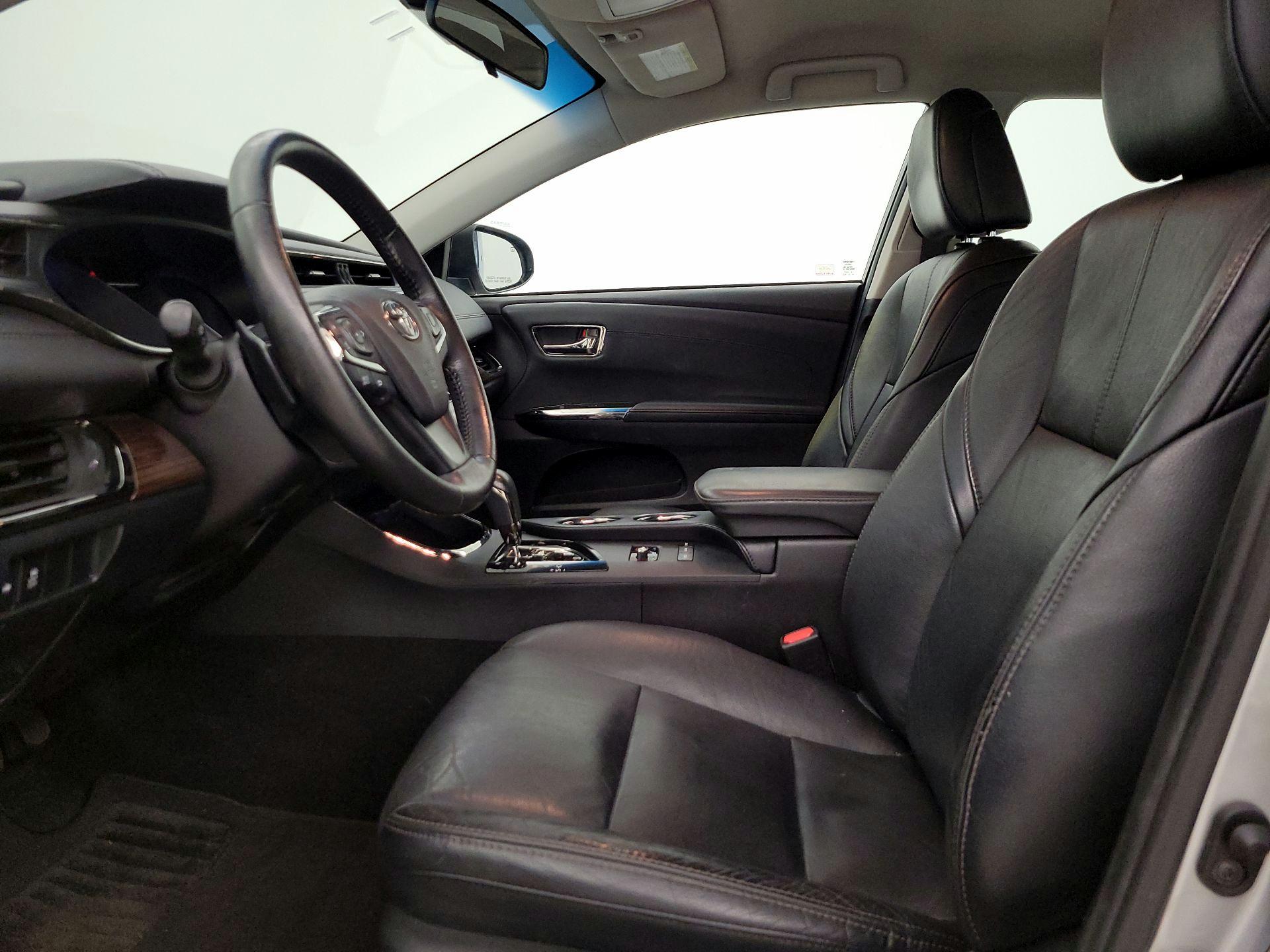 Thumbnail: 2015 Toyota Avalon - 11