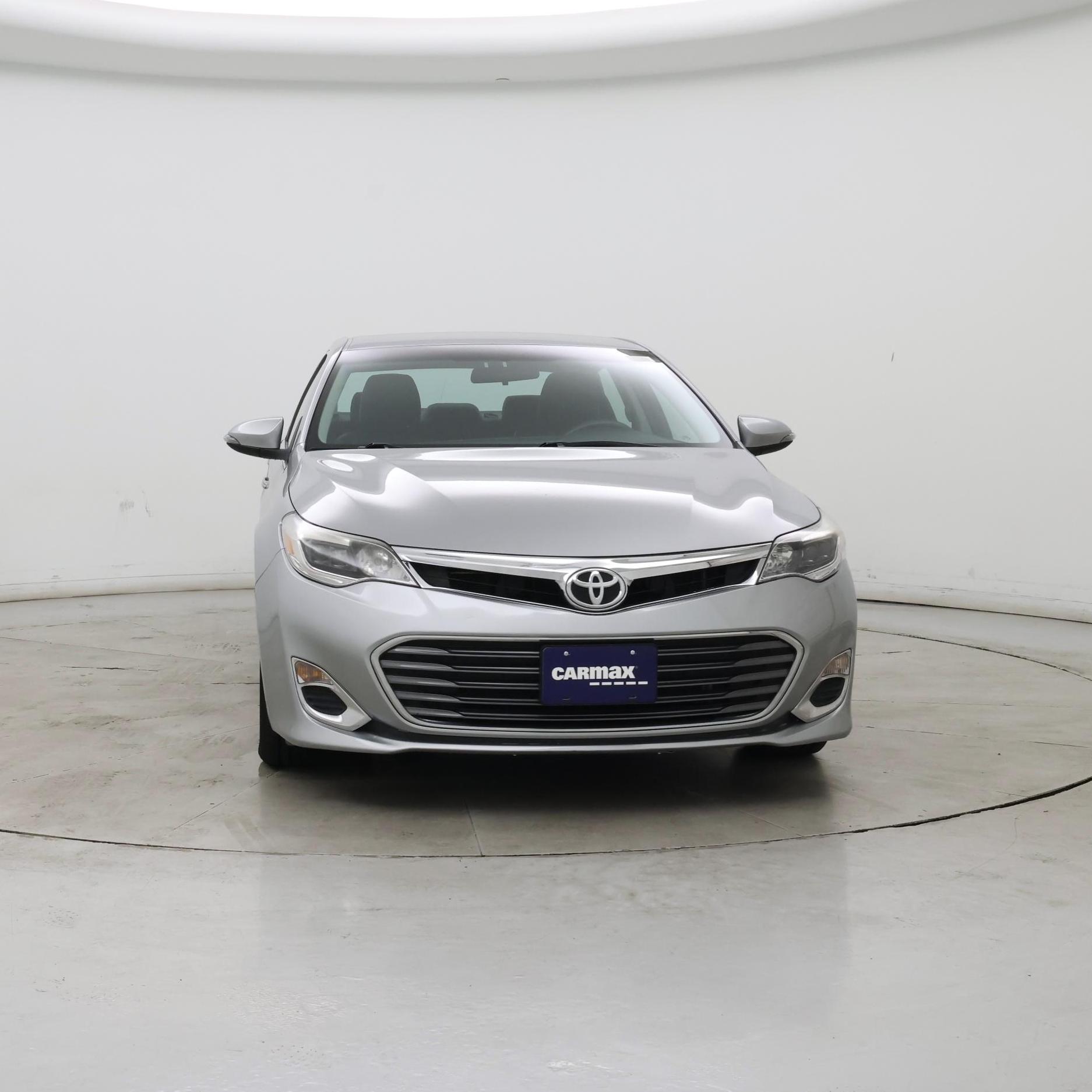 Thumbnail: 2015 Toyota Avalon - 5