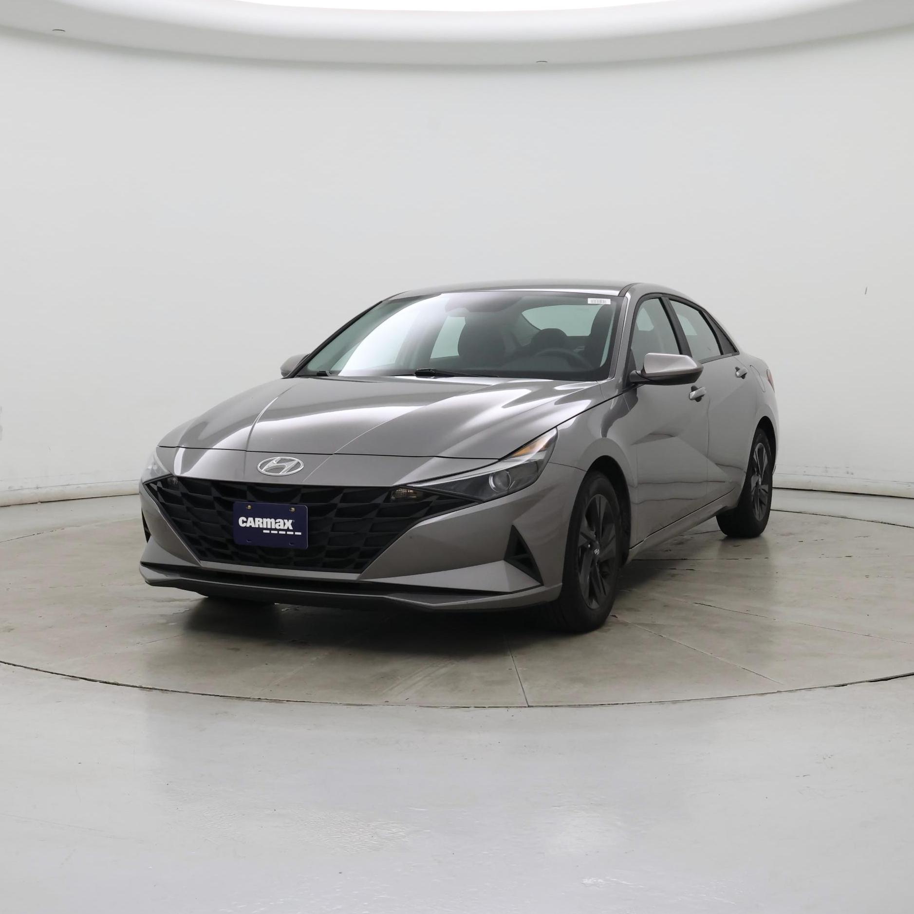 Thumbnail: 2022 Hyundai Elantra - 4