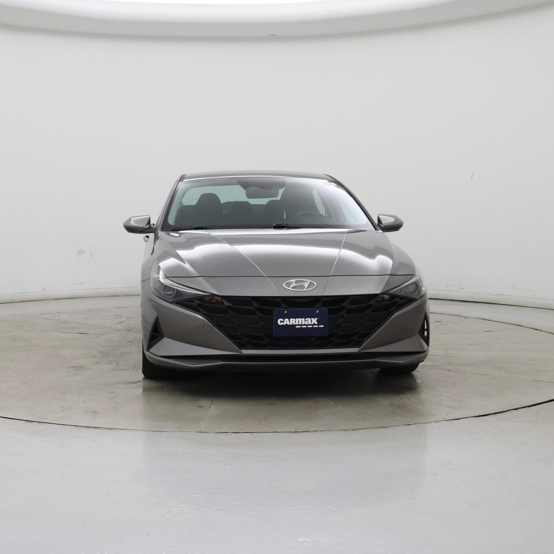 Thumbnail: 2022 Hyundai Elantra - 5