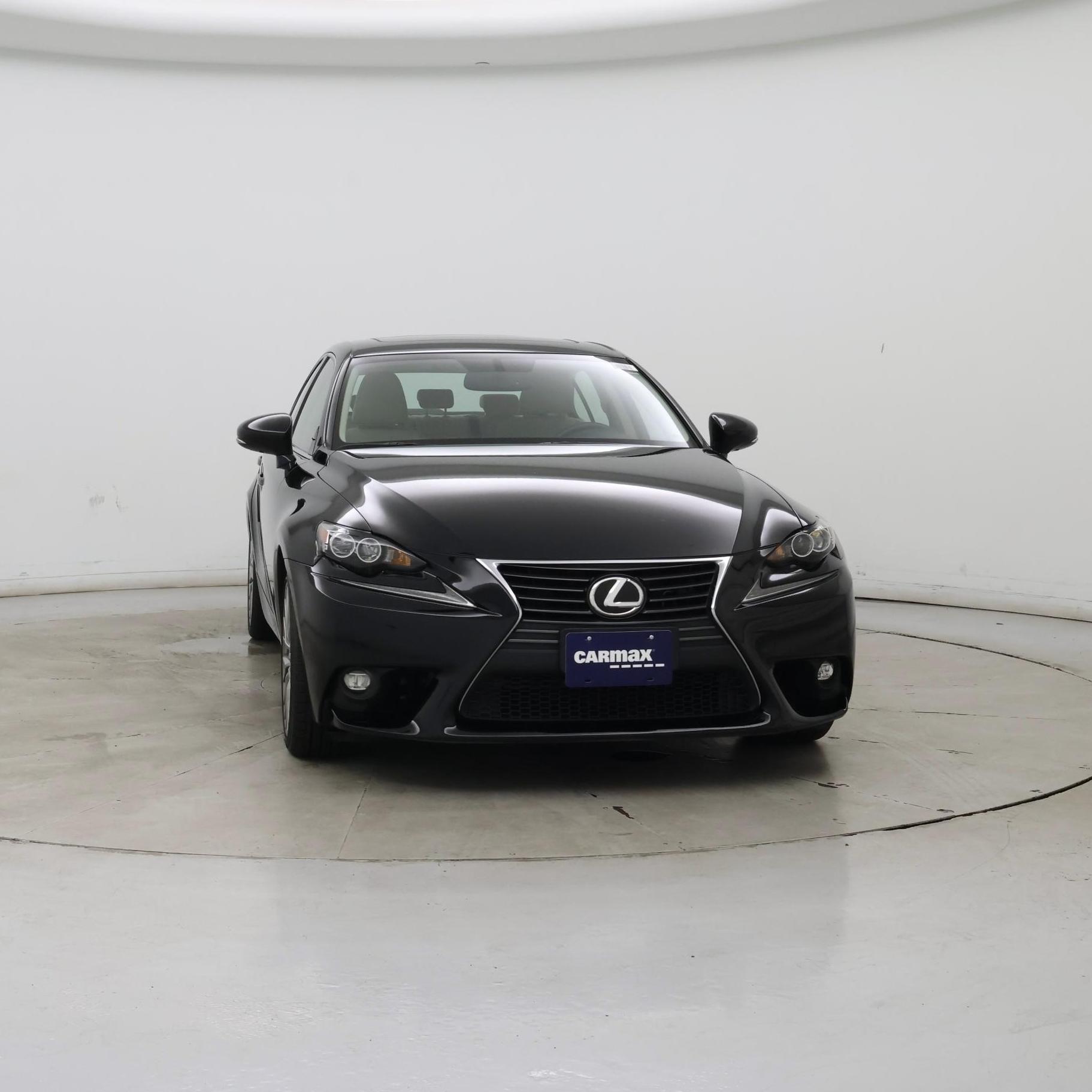 Thumbnail: 2015 Lexus IS - 5