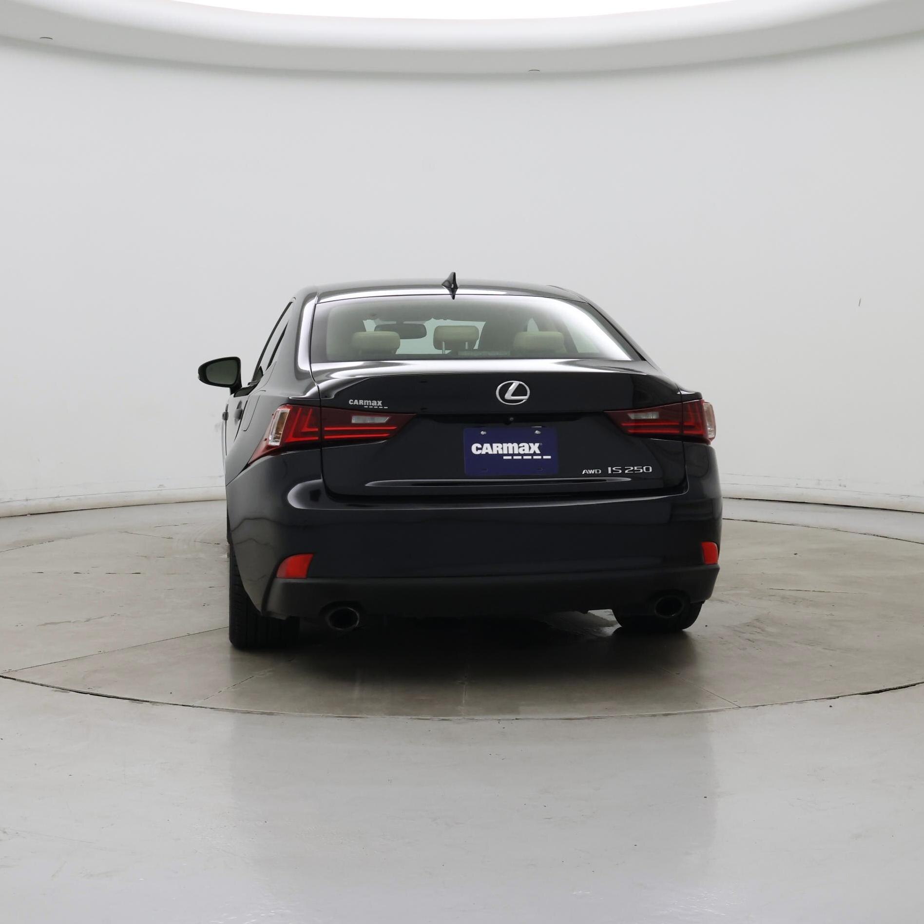 Thumbnail: 2015 Lexus IS - 6