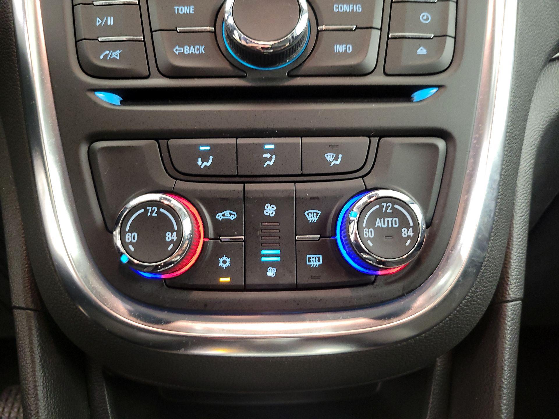 Thumbnail: 2015 Buick Encore - 16