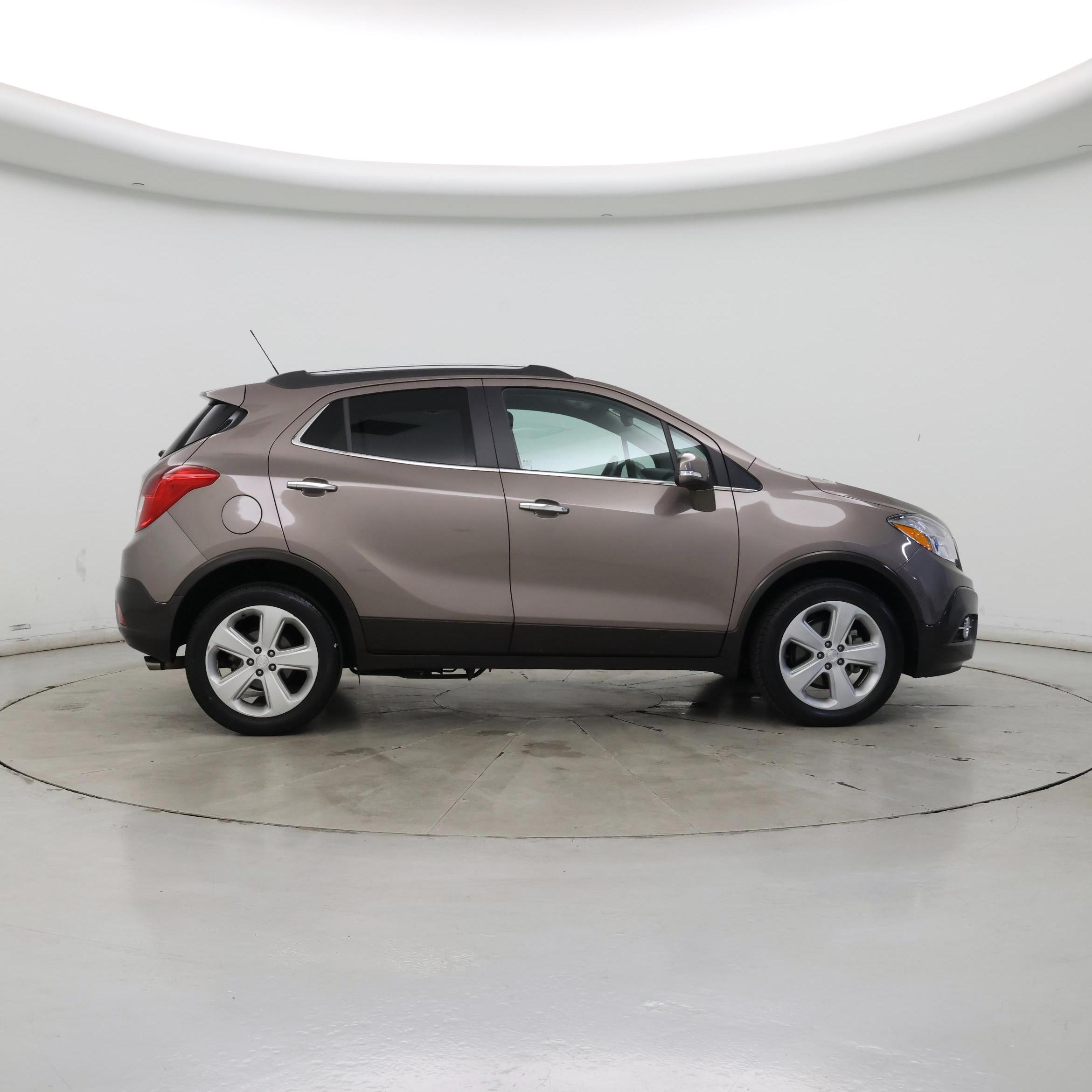 Thumbnail: 2015 Buick Encore - 7