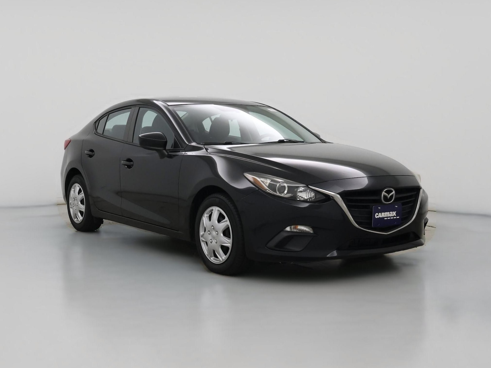 2015 Mazda MAZDA3