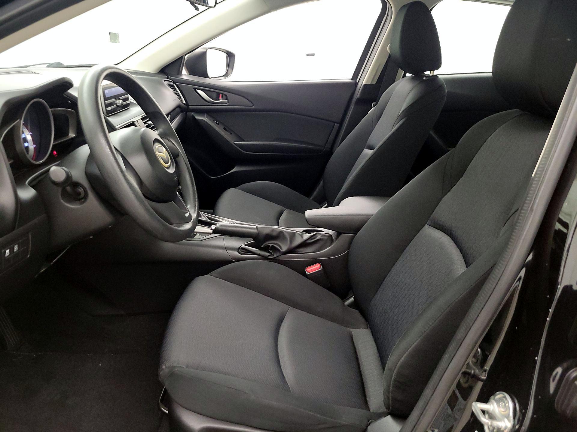 Thumbnail: 2015 Mazda Mazda3 - 11