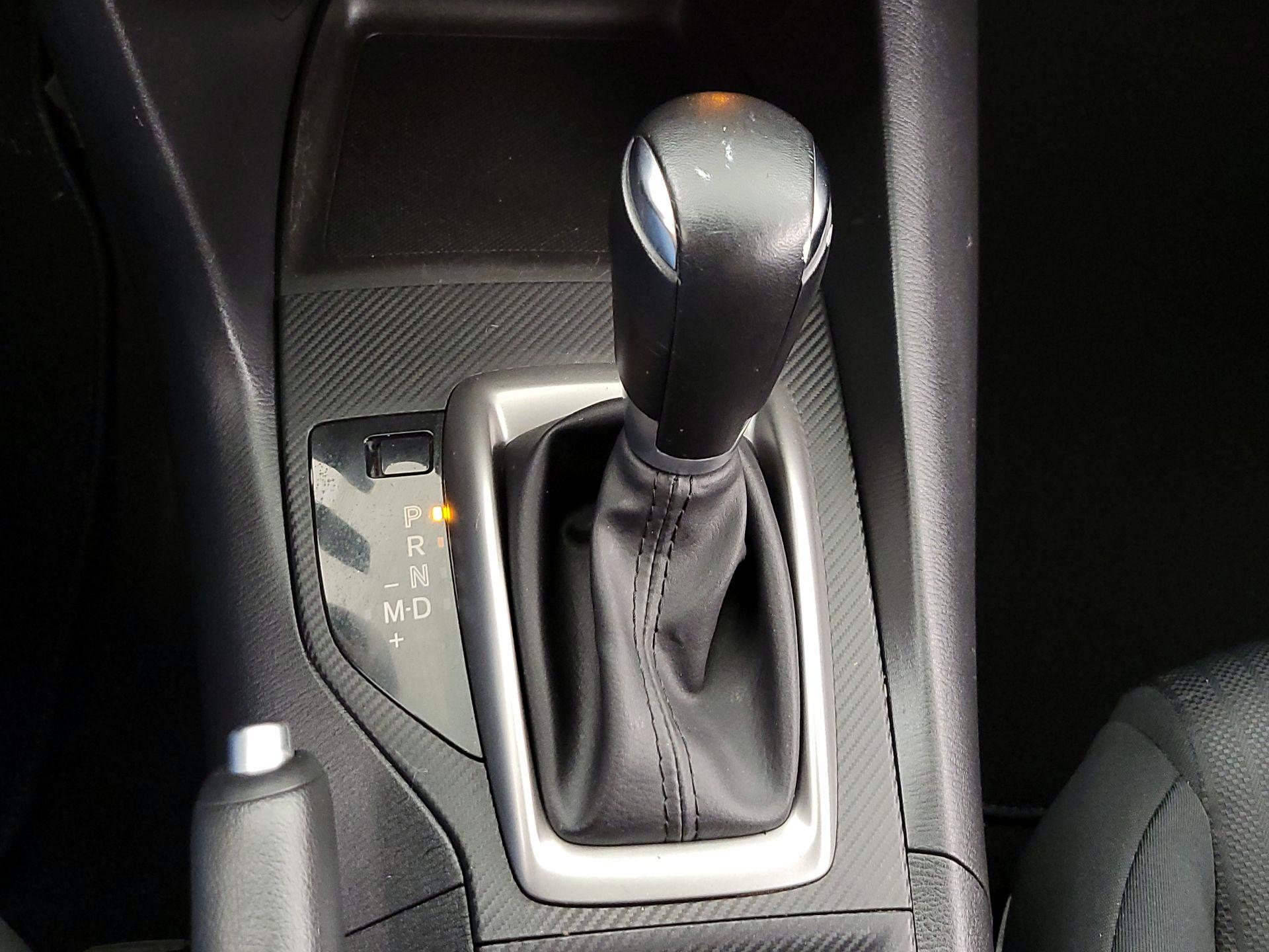 Thumbnail: 2015 Mazda Mazda3 - 16