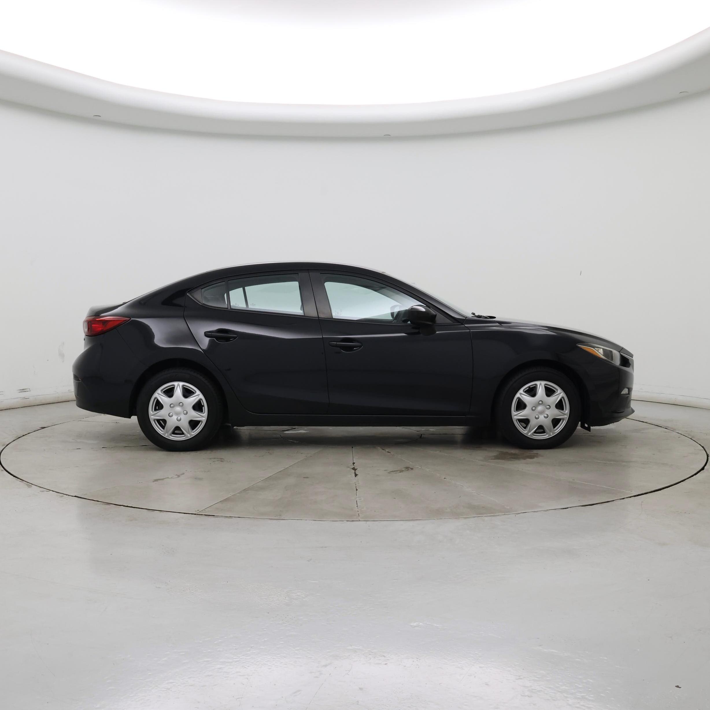Thumbnail: 2015 Mazda Mazda3 - 7