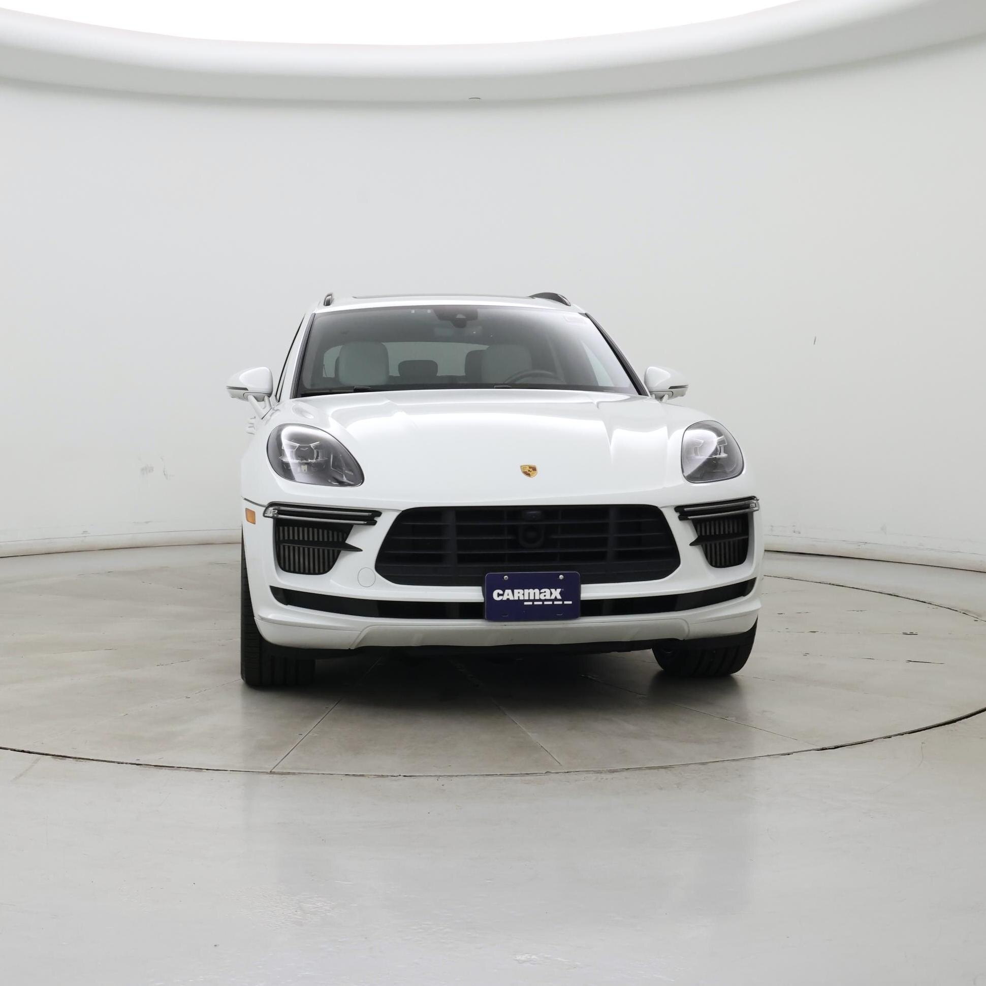 Thumbnail: 2020 Porsche Macan - 5
