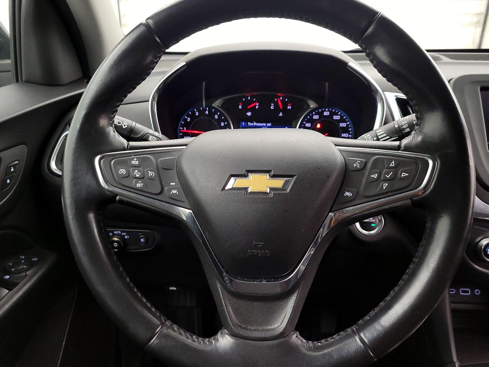 Thumbnail: 2020 Chevrolet Equinox - 10
