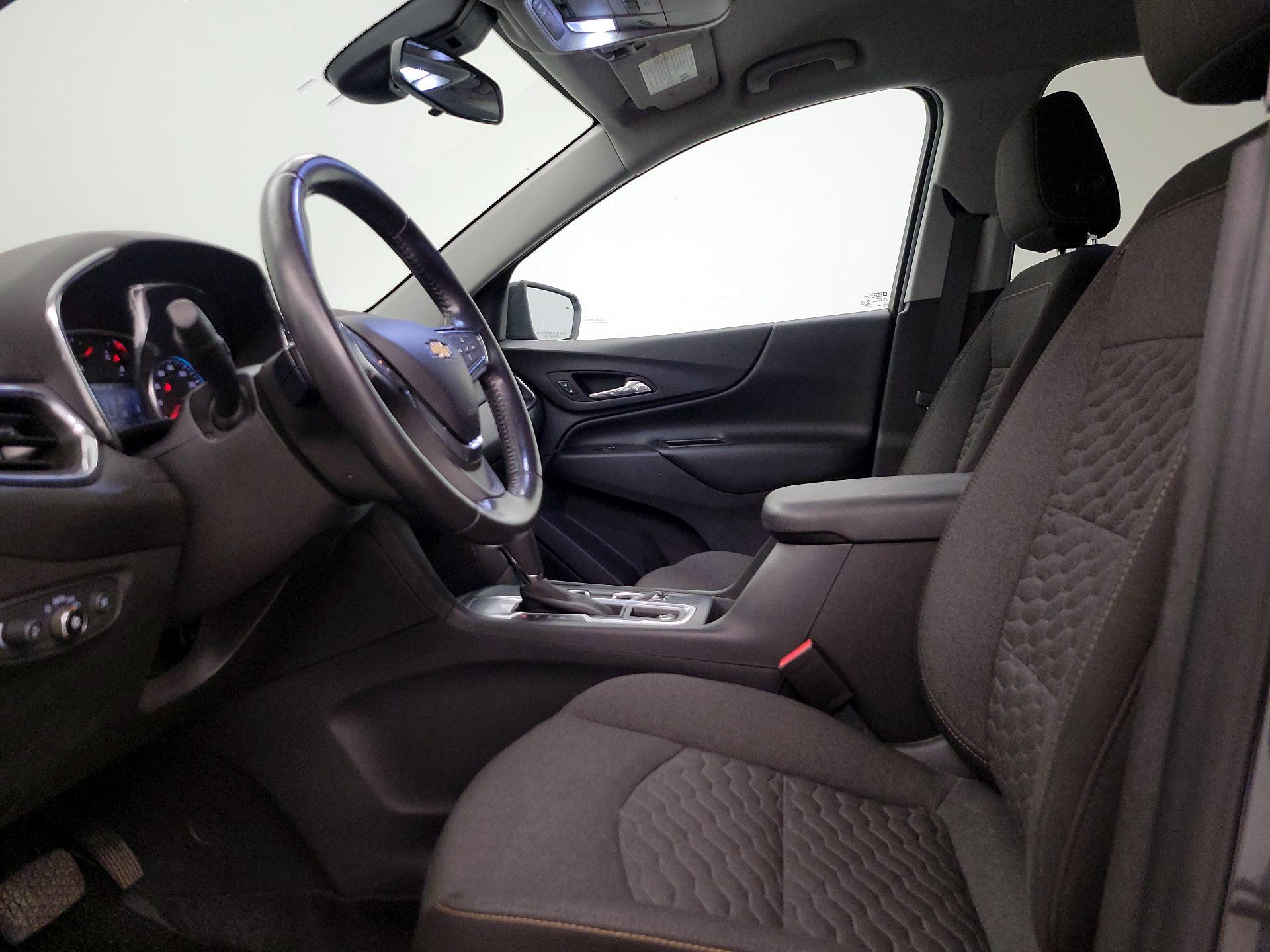 Thumbnail: 2020 Chevrolet Equinox - 11