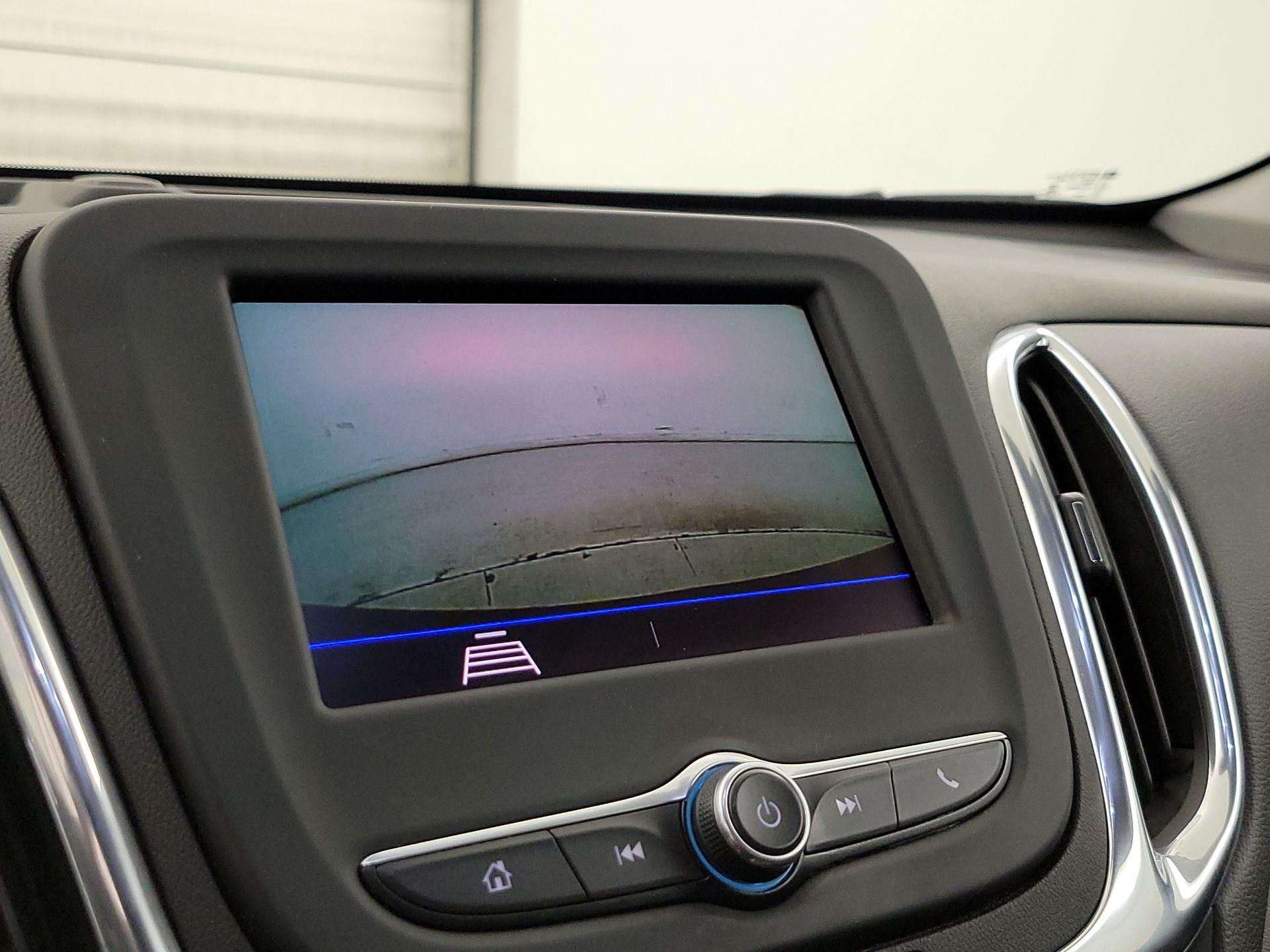 Thumbnail: 2020 Chevrolet Equinox - 14