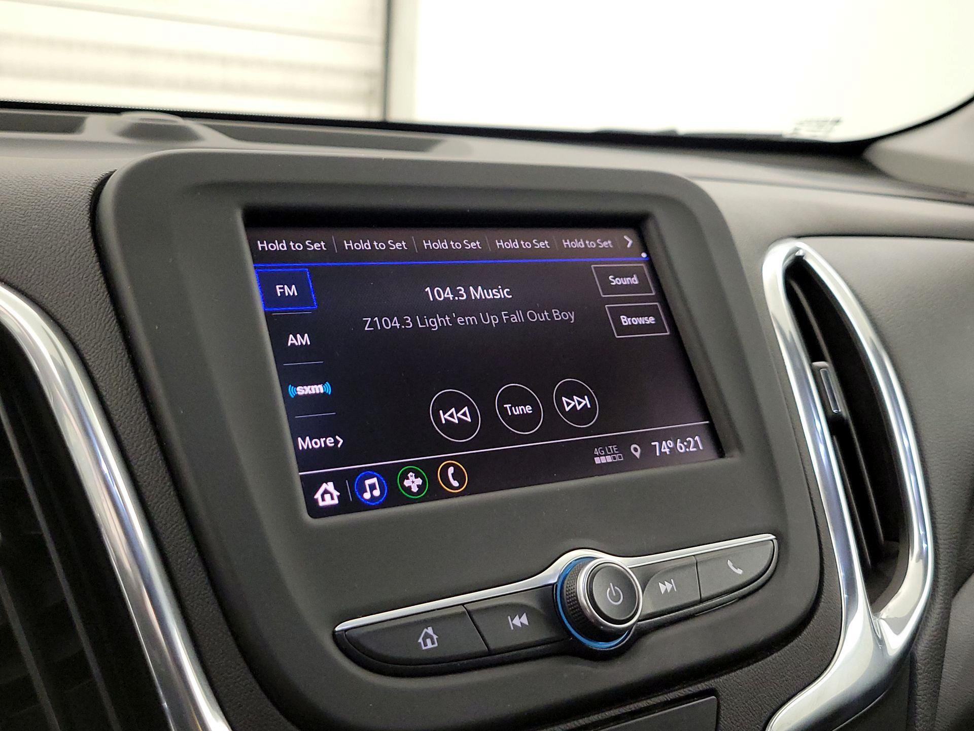 Thumbnail: 2020 Chevrolet Equinox - 15