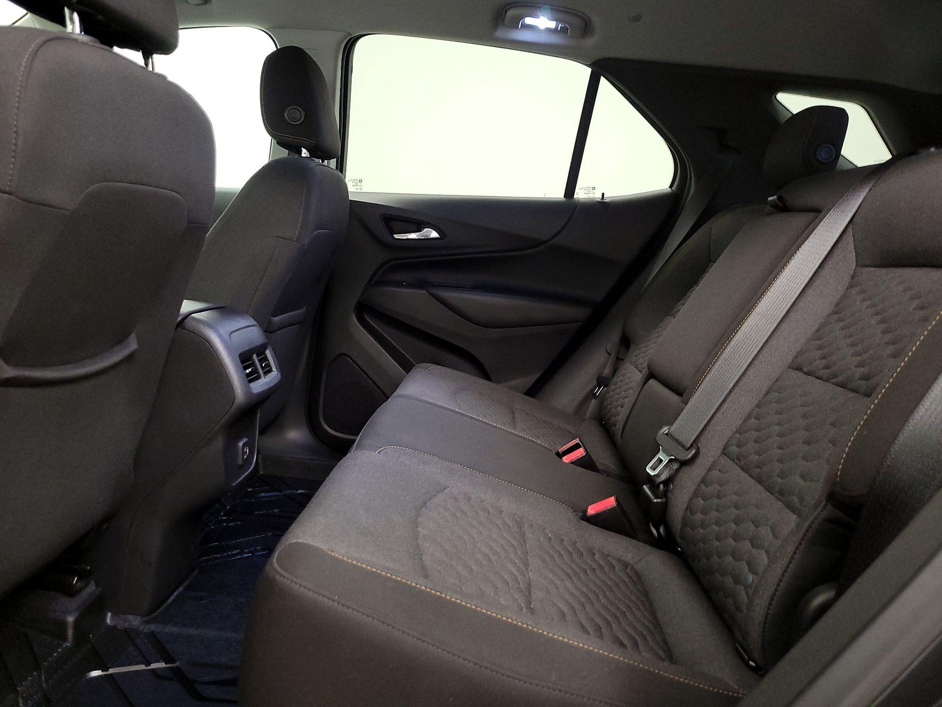 Thumbnail: 2020 Chevrolet Equinox - 19