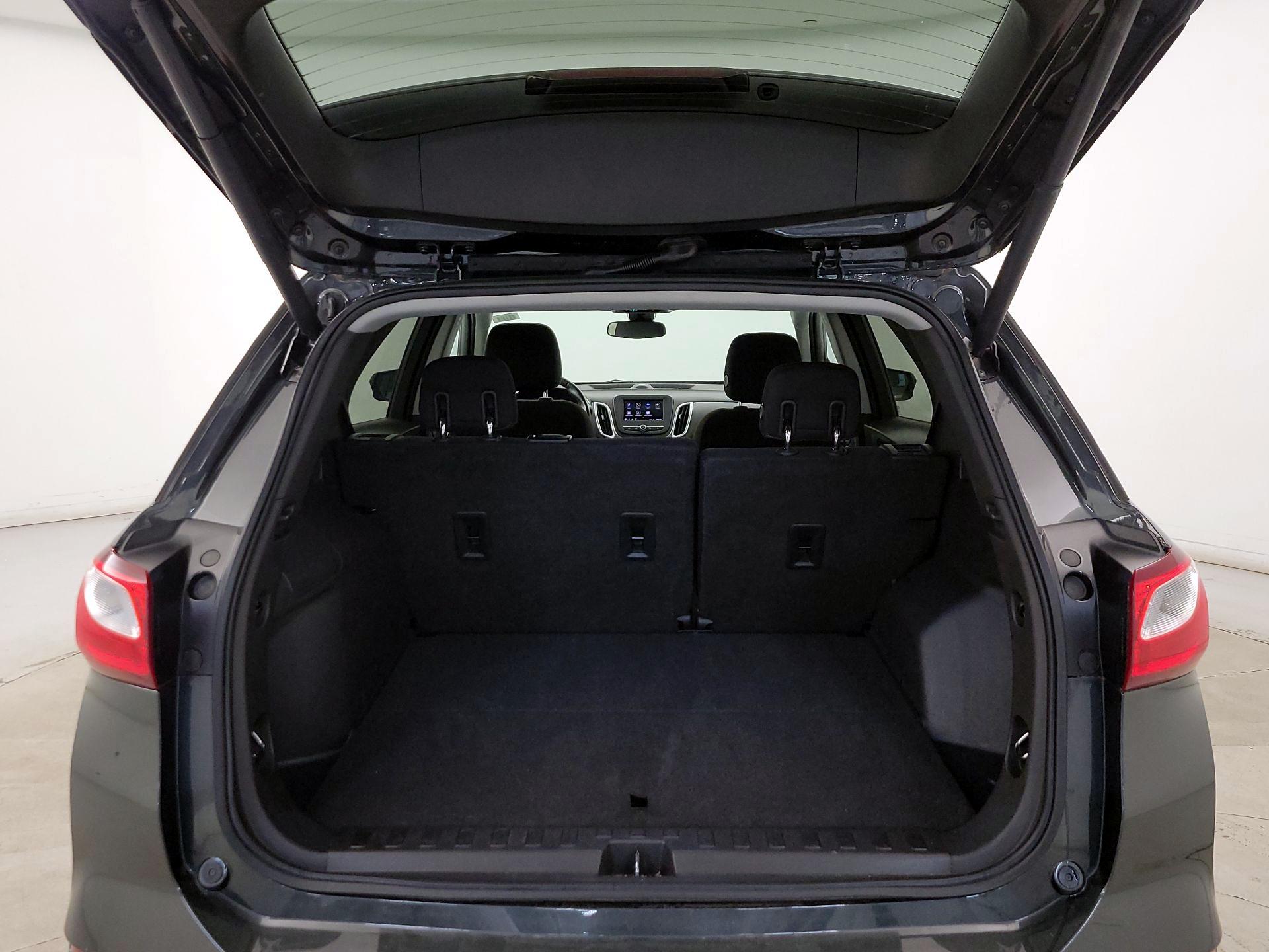 Thumbnail: 2020 Chevrolet Equinox - 20