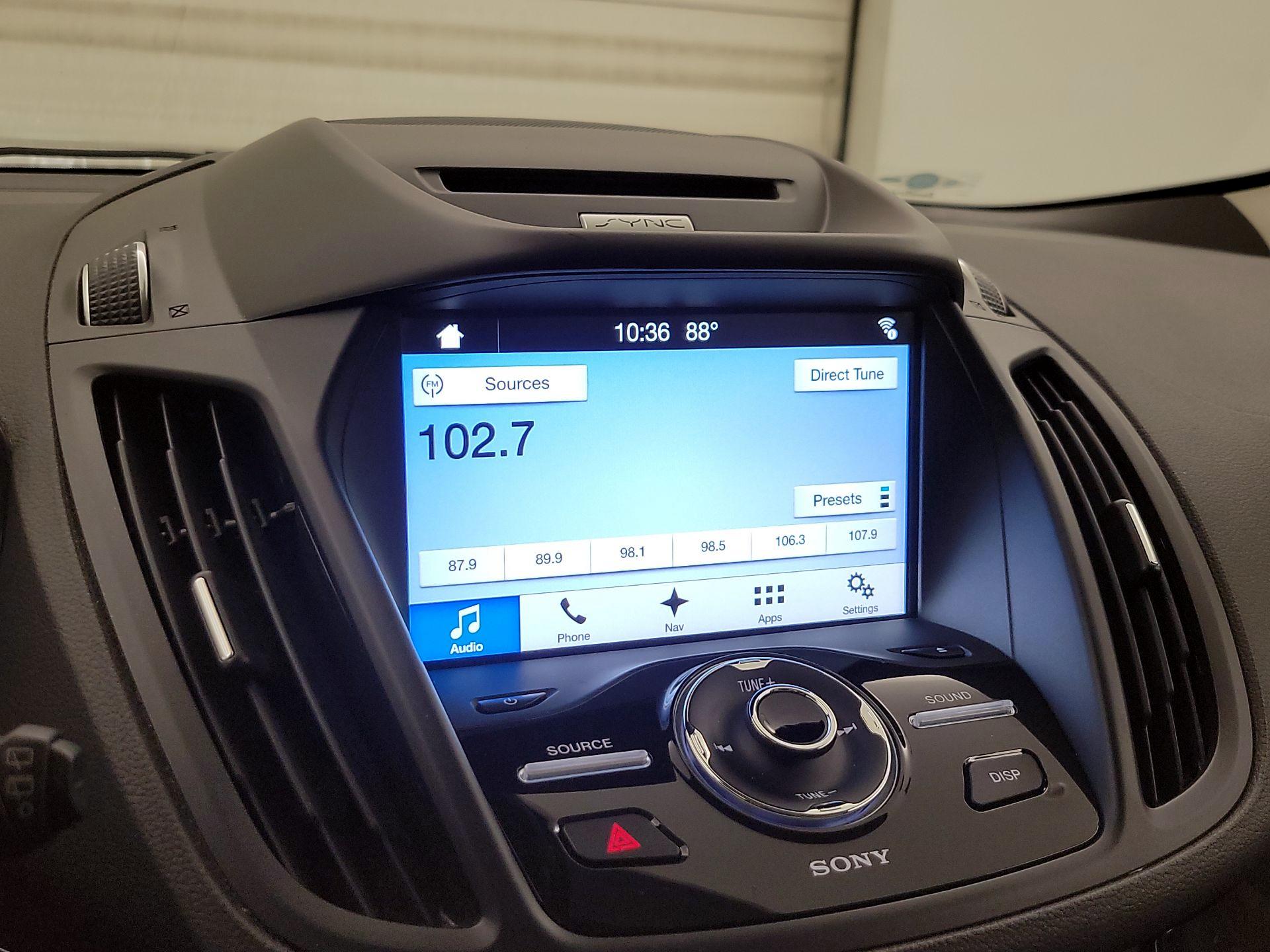 Thumbnail: 2017 Ford Escape - 16