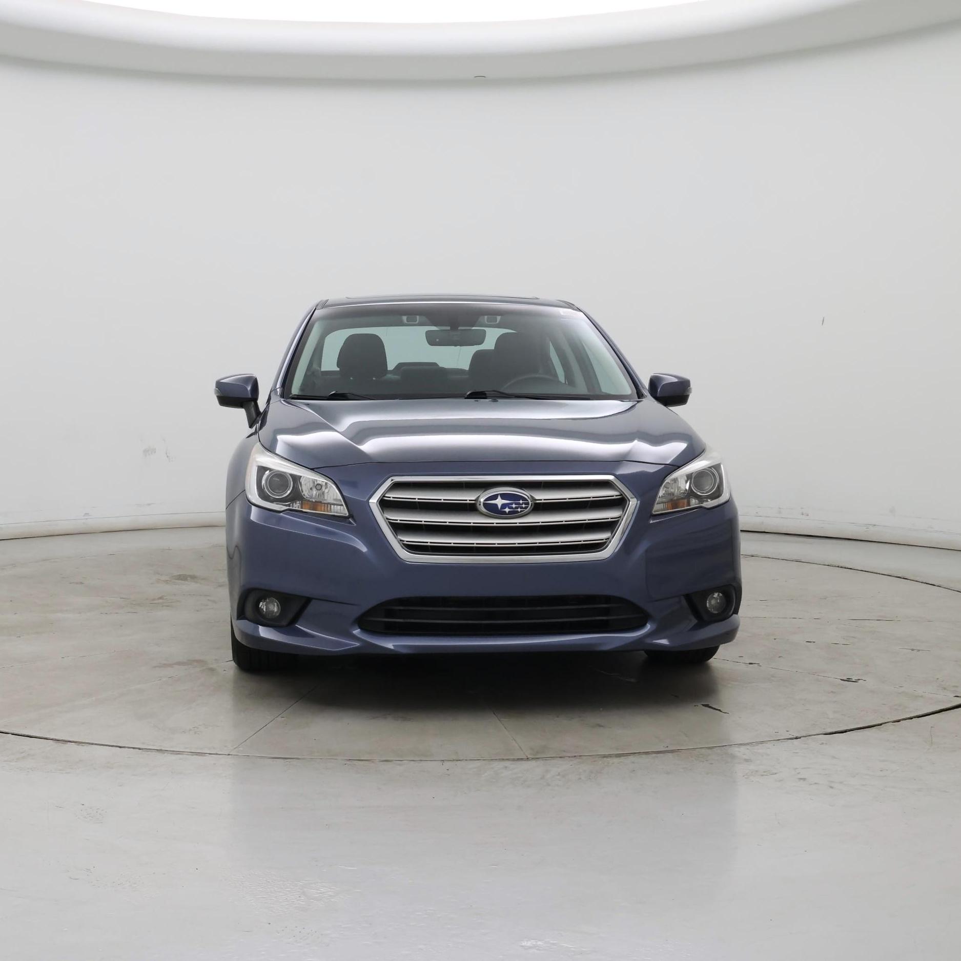 Thumbnail: 2017 Subaru Legacy - 5
