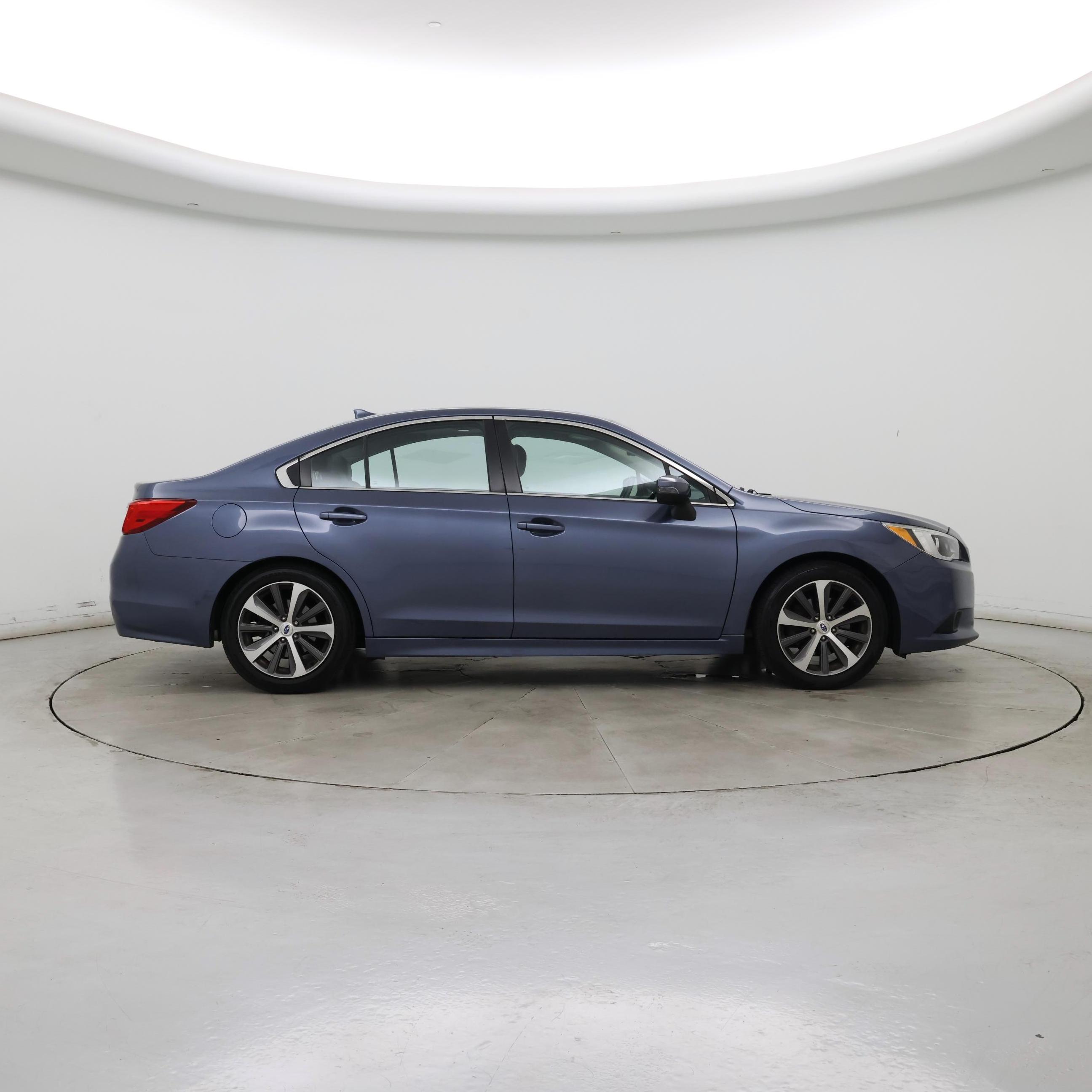 Thumbnail: 2017 Subaru Legacy - 7