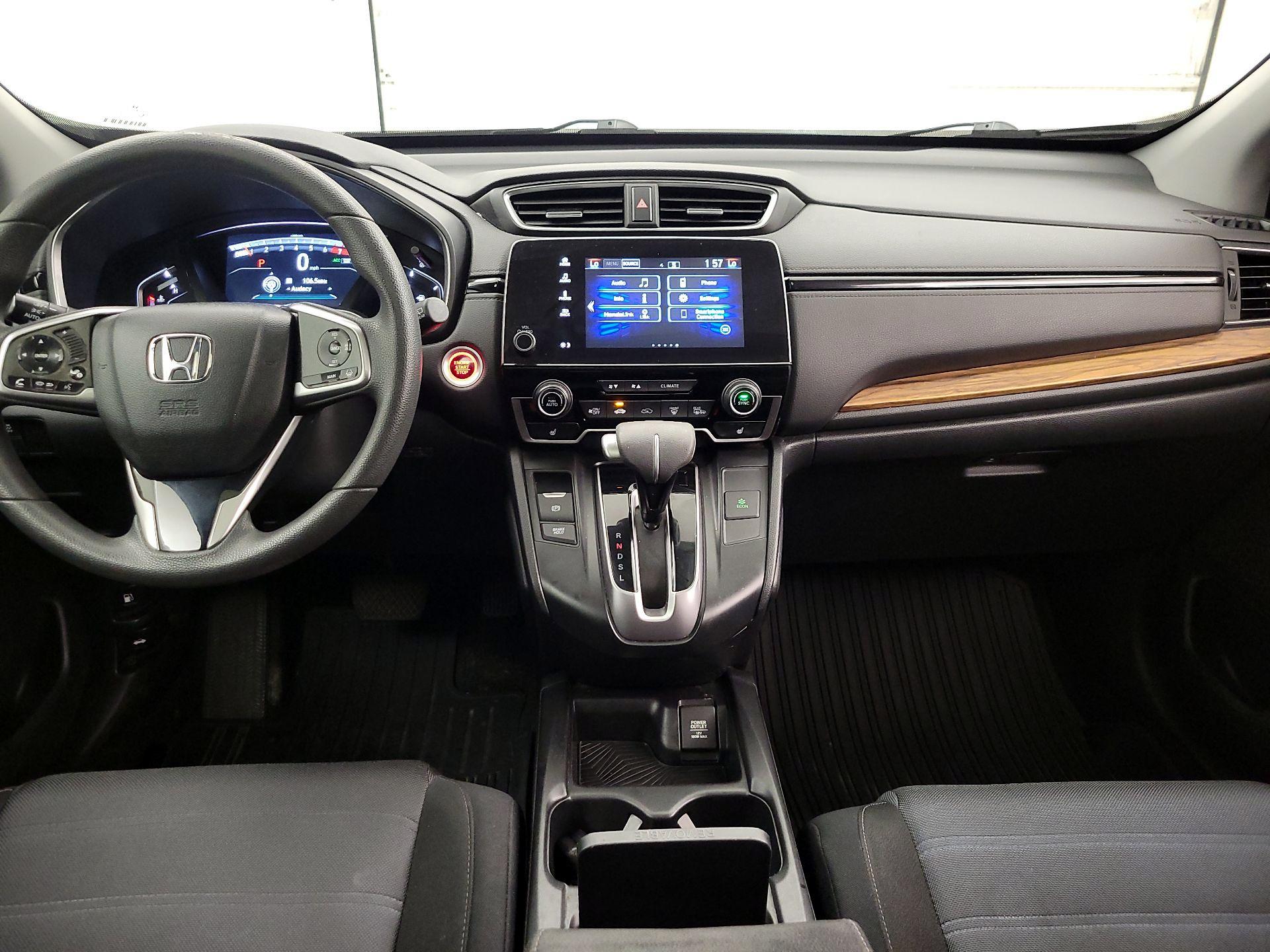 Thumbnail: 2018 Honda CR-V - 9