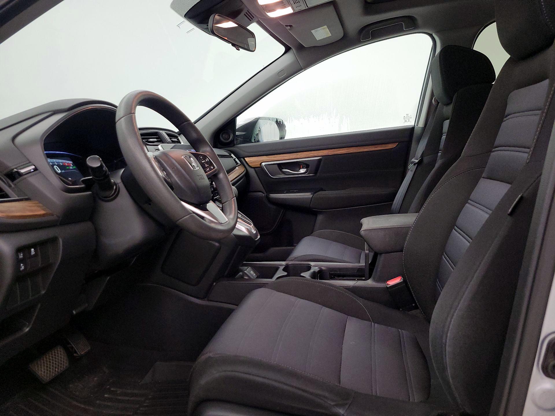 Thumbnail: 2018 Honda CR-V - 11