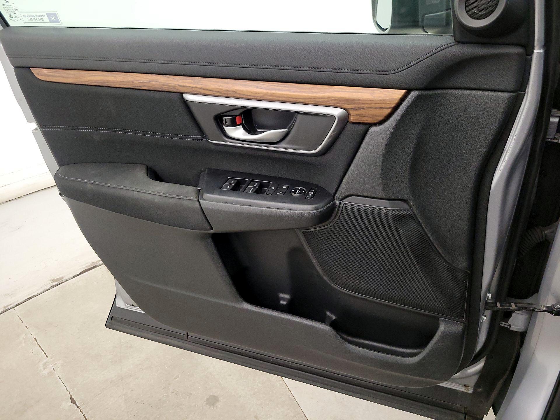 Thumbnail: 2018 Honda CR-V - 12
