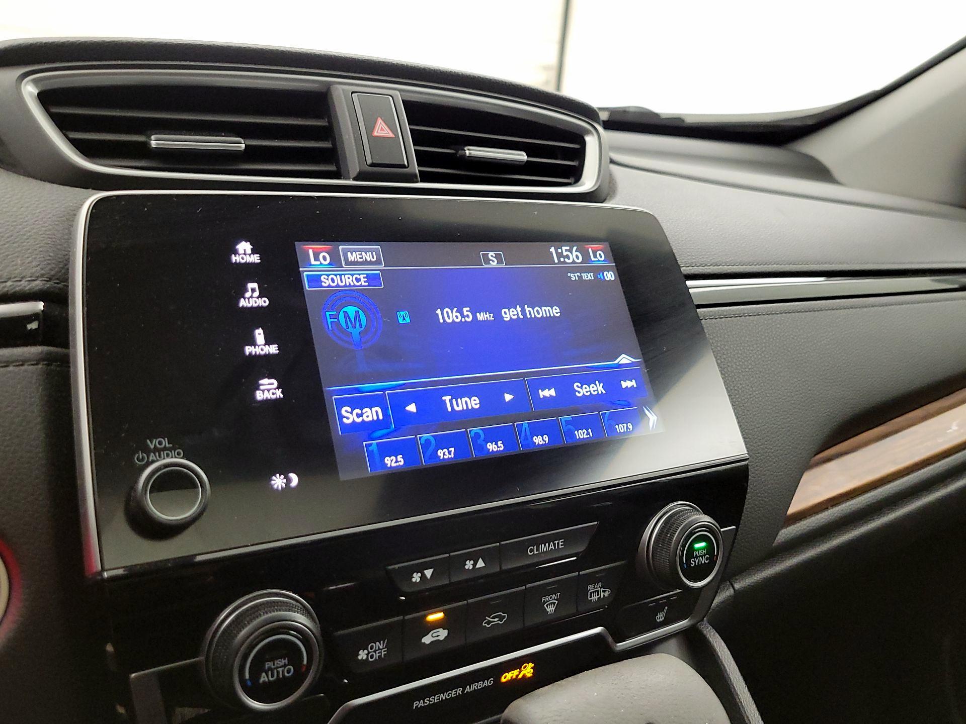 Thumbnail: 2018 Honda CR-V - 15