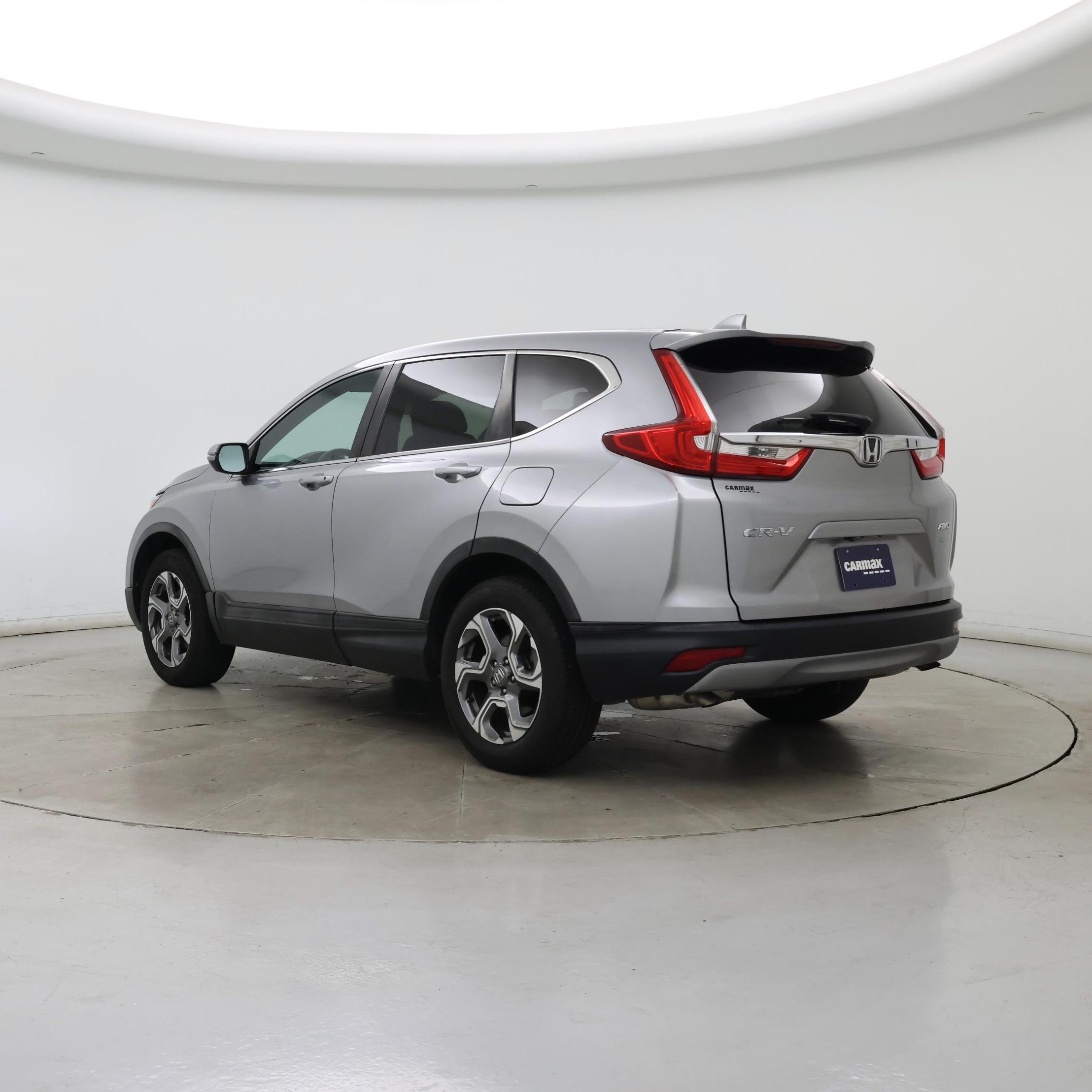 Thumbnail: 2018 Honda CR-V - 2
