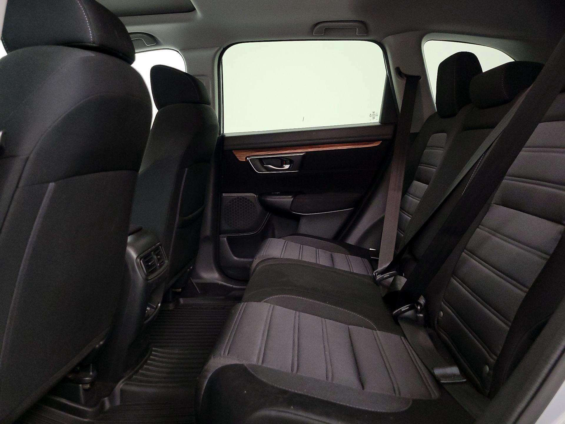 Thumbnail: 2018 Honda CR-V - 20