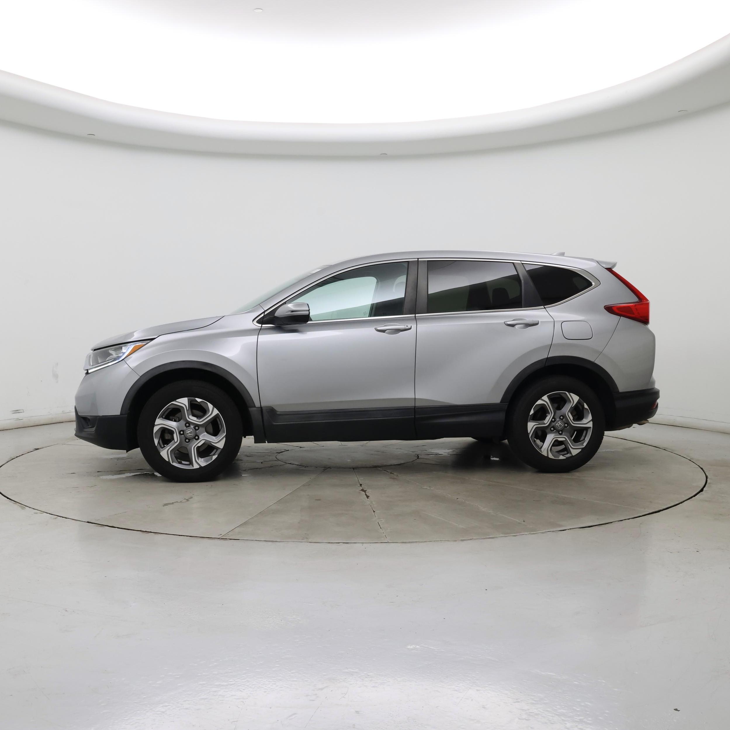 Thumbnail: 2018 Honda CR-V - 3