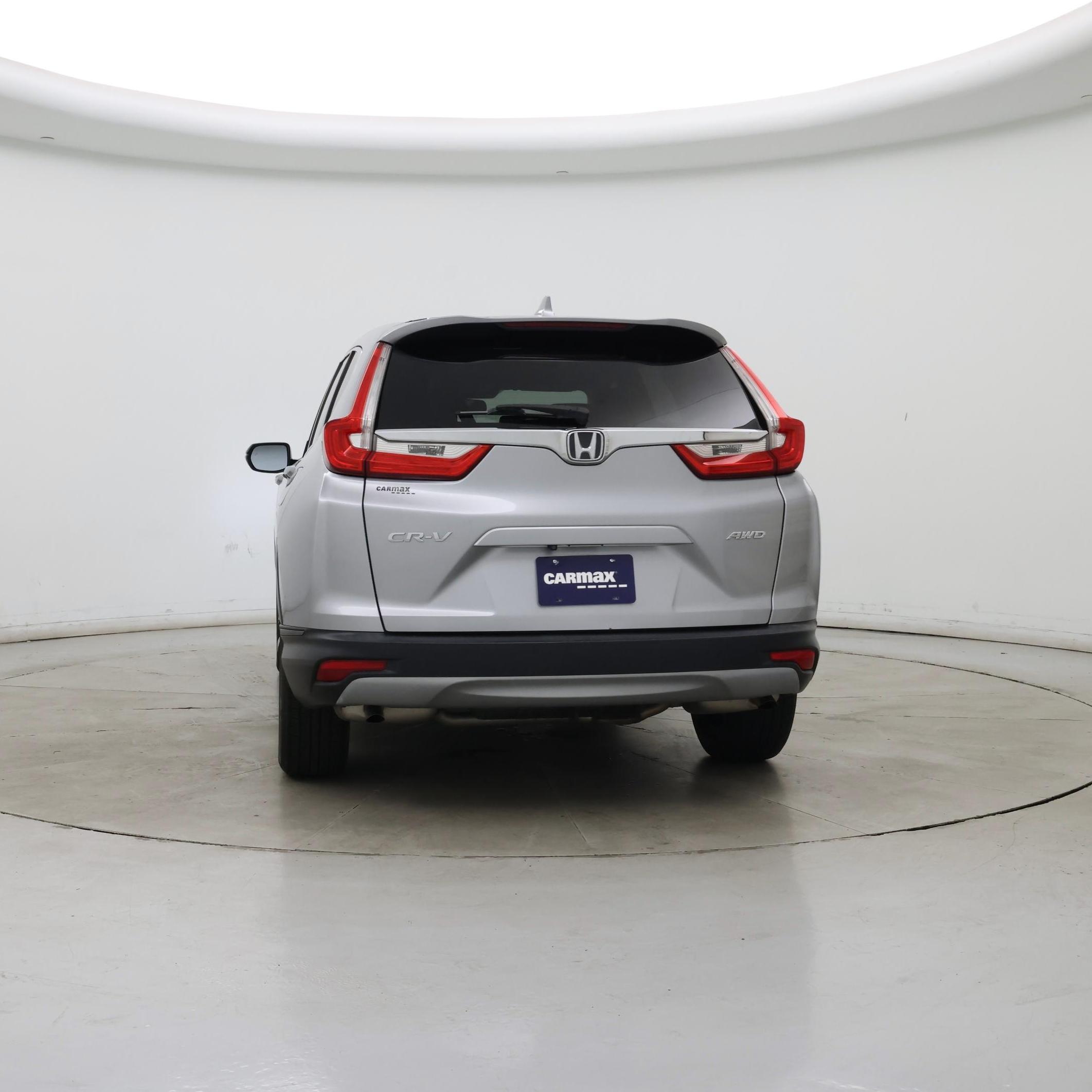 Thumbnail: 2018 Honda CR-V - 6