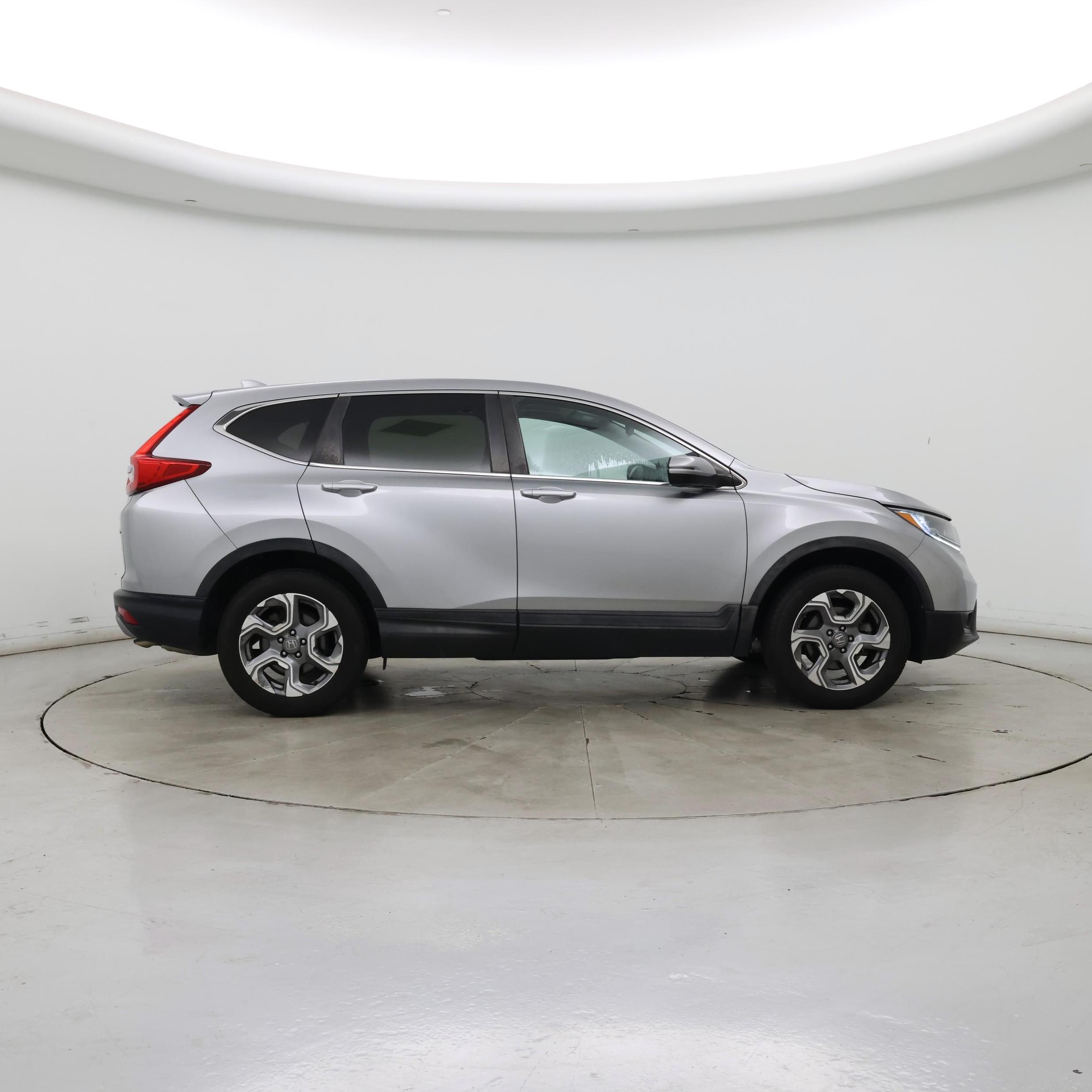 Thumbnail: 2018 Honda CR-V - 7