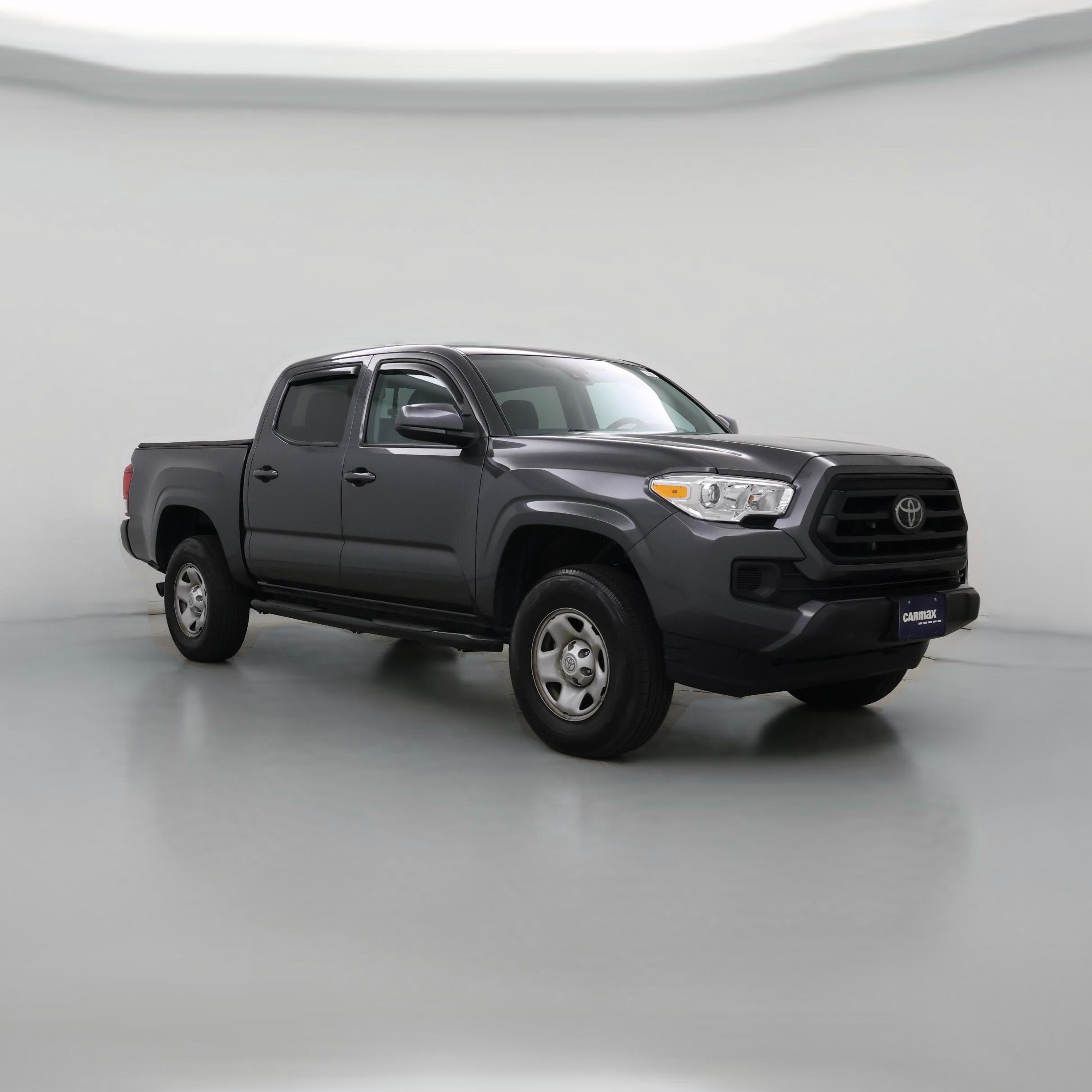 Thumbnail: 2023 Toyota Tacoma - 1