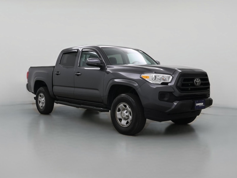 2023 Toyota Tacoma SR -
                  Ellicott City, MD