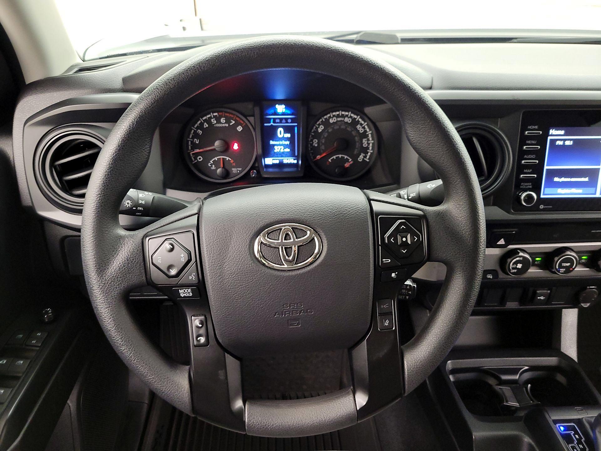 Thumbnail: 2023 Toyota Tacoma - 10