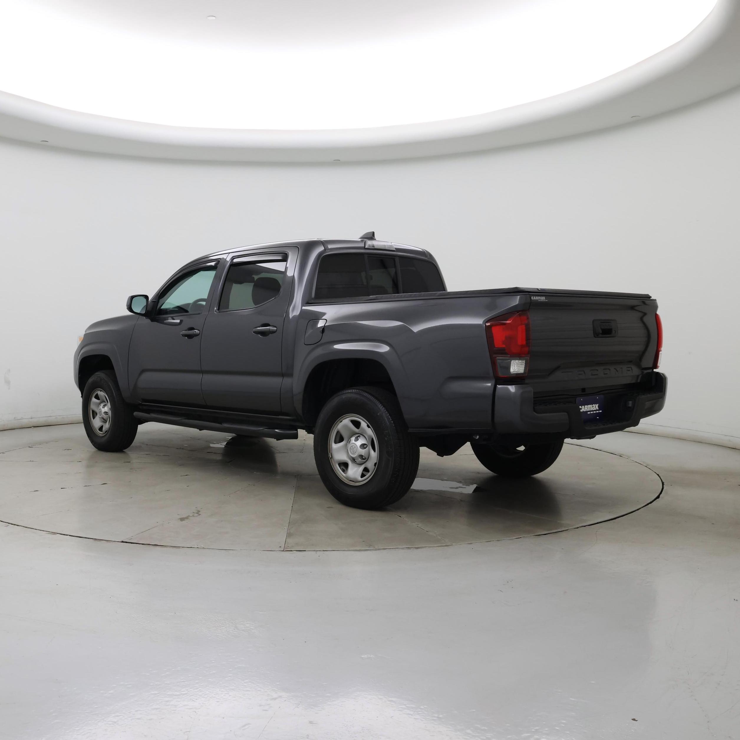 Thumbnail: 2023 Toyota Tacoma - 2