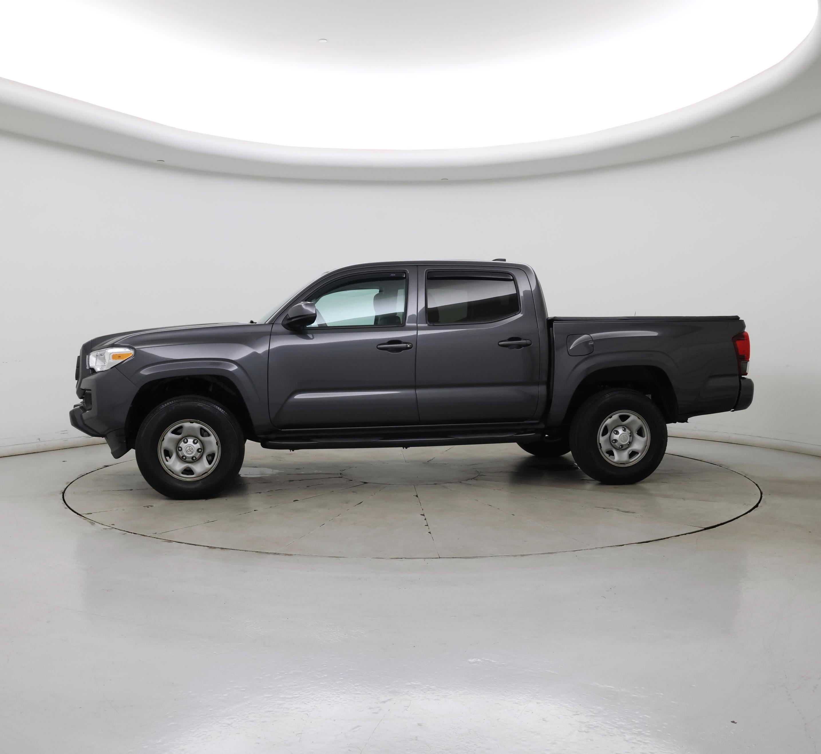 Thumbnail: 2023 Toyota Tacoma - 3