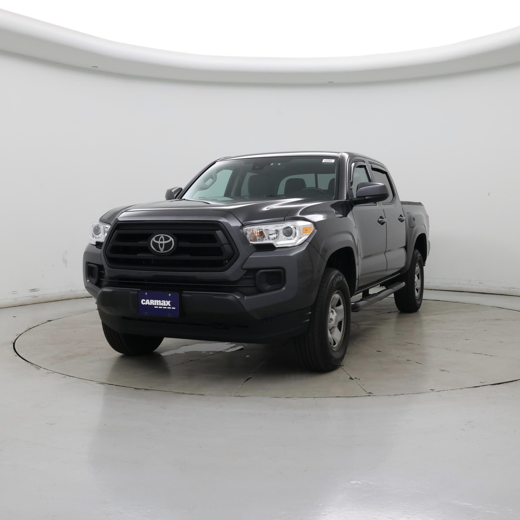 Thumbnail: 2023 Toyota Tacoma - 4