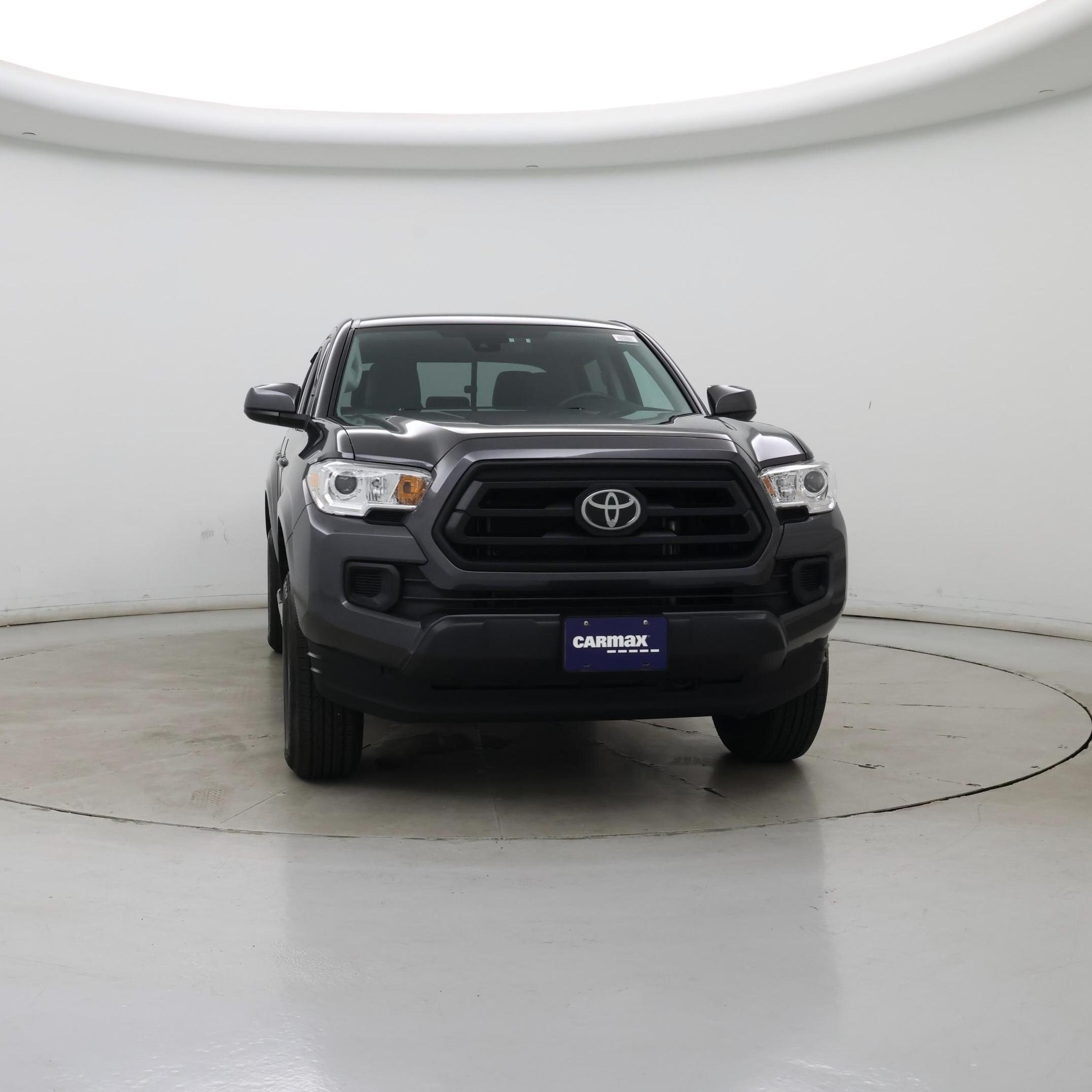 Thumbnail: 2023 Toyota Tacoma - 5