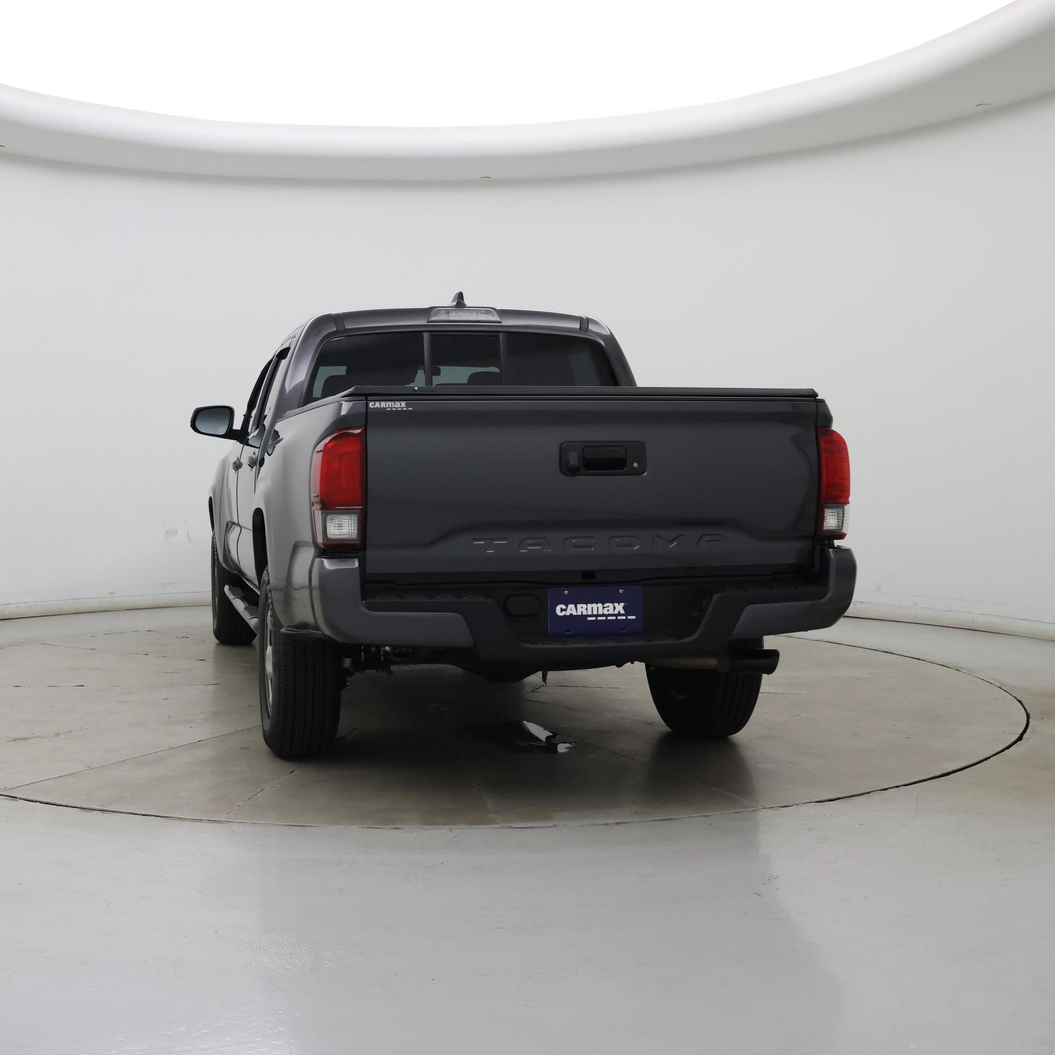 Thumbnail: 2023 Toyota Tacoma - 6