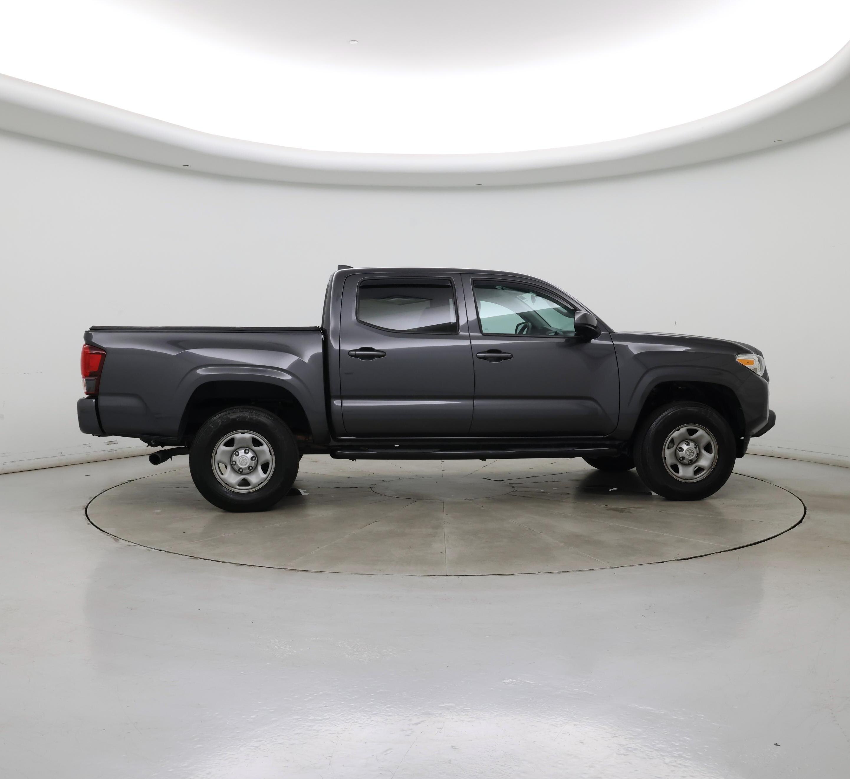 Thumbnail: 2023 Toyota Tacoma - 7