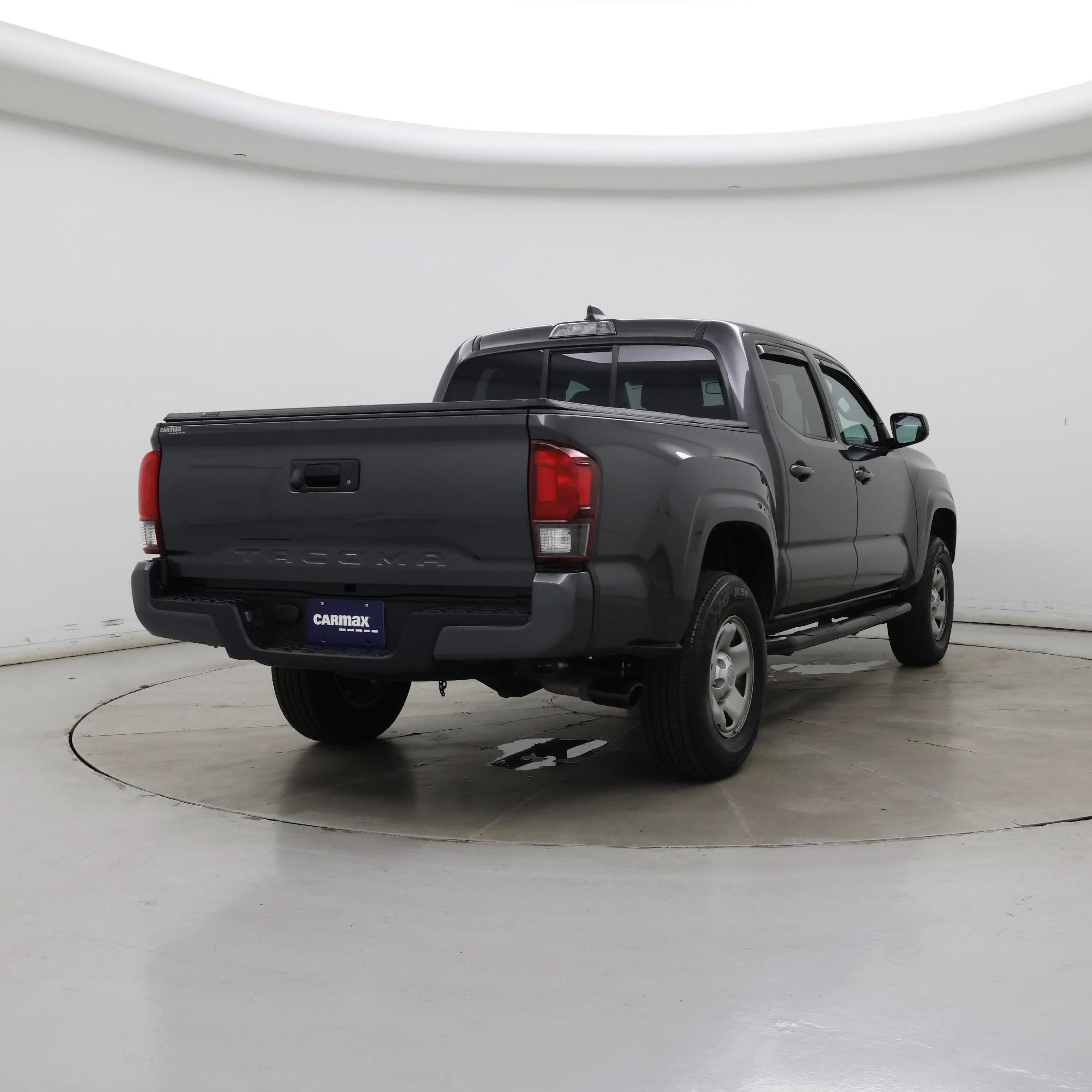 Thumbnail: 2023 Toyota Tacoma - 8
