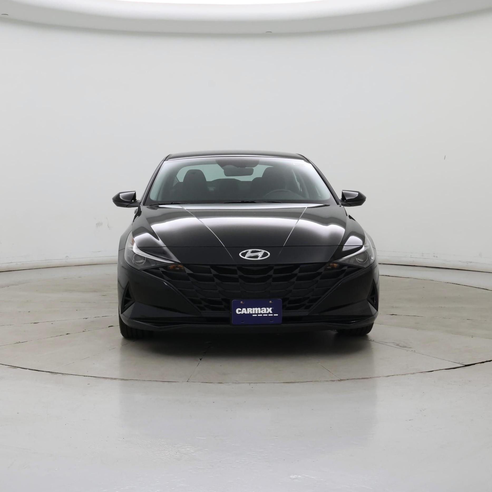 Thumbnail: 2023 Hyundai Elantra - 5