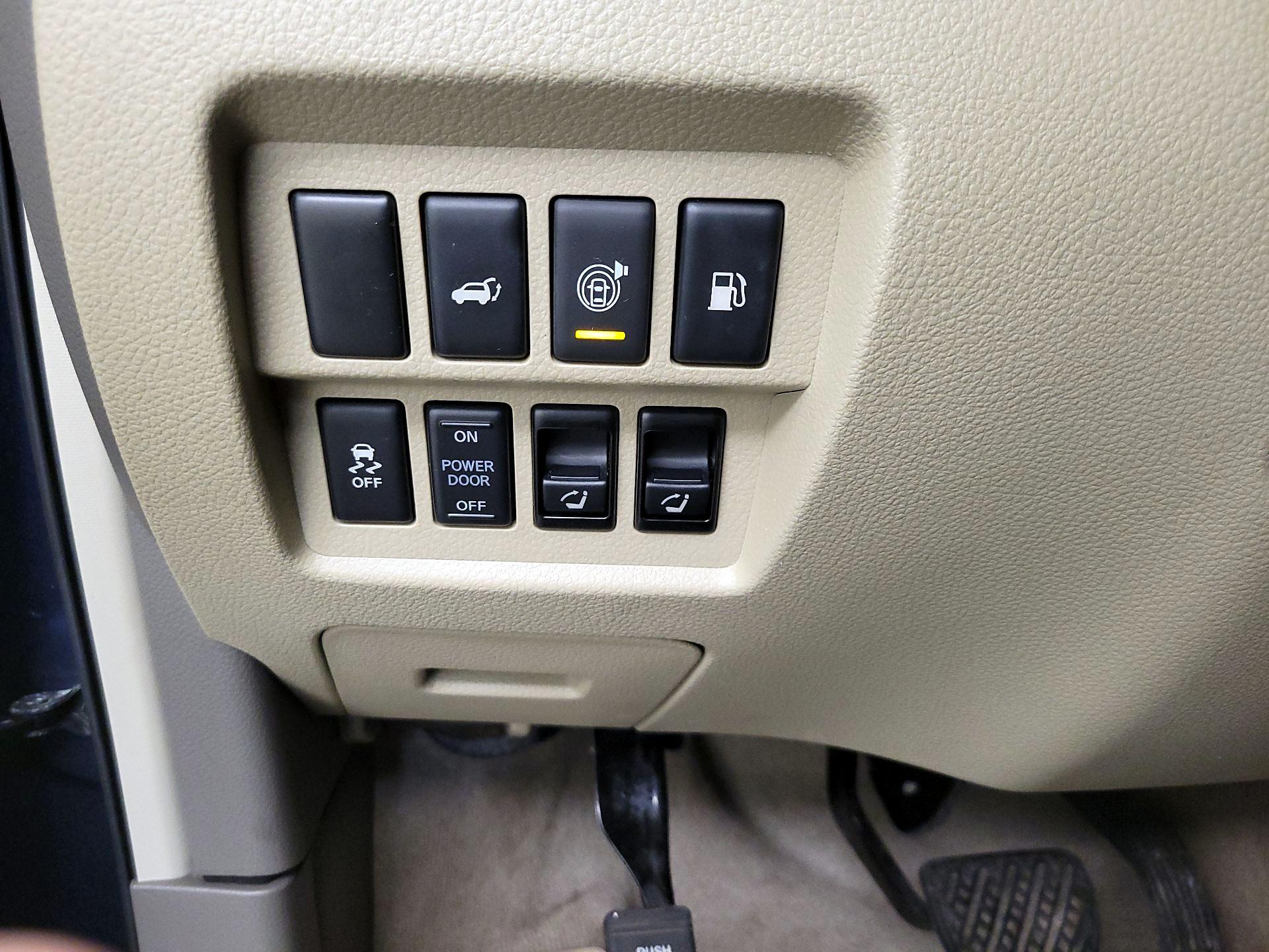 Thumbnail: 2014 Nissan Murano - 13