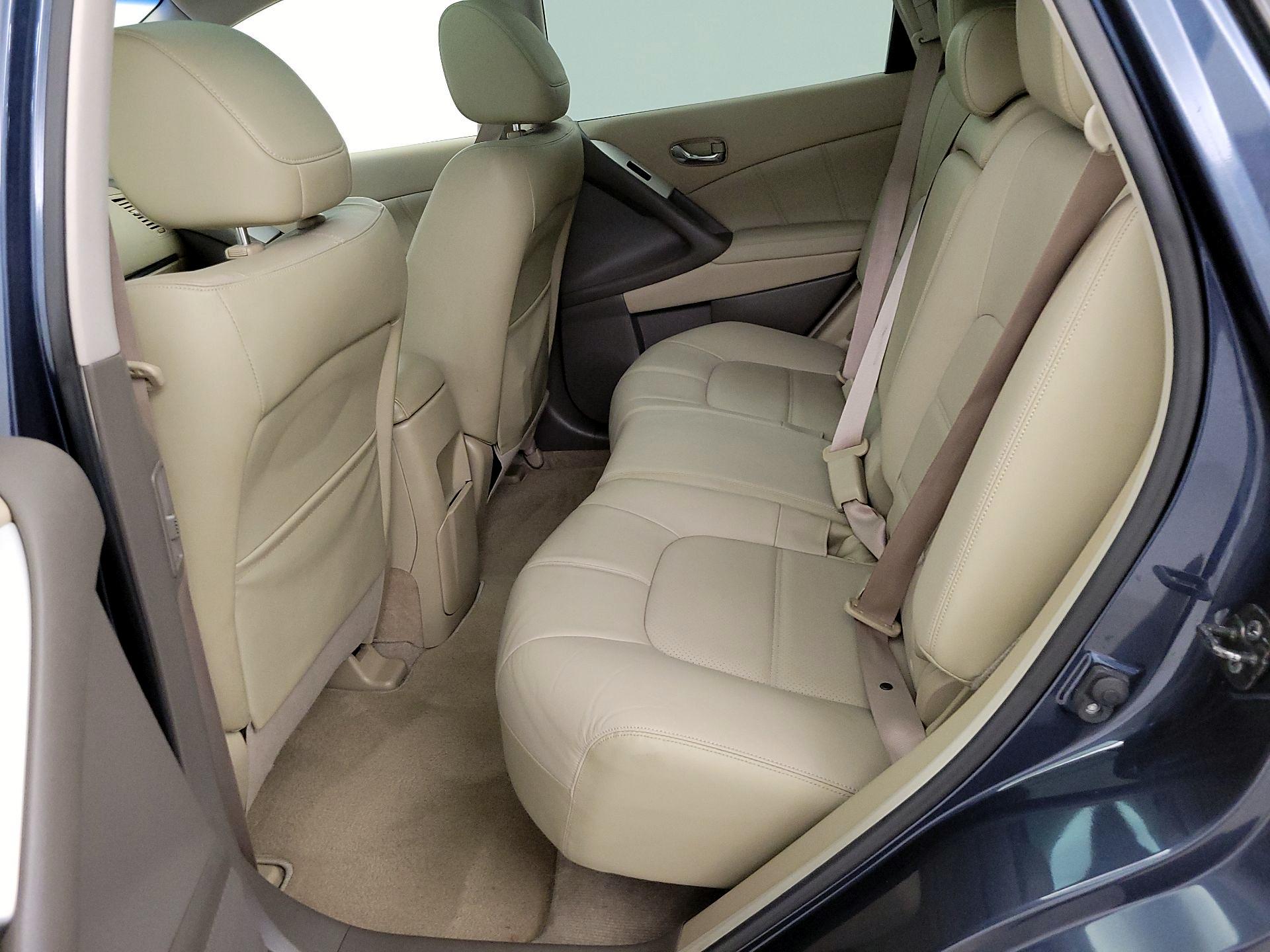 Thumbnail: 2014 Nissan Murano - 19