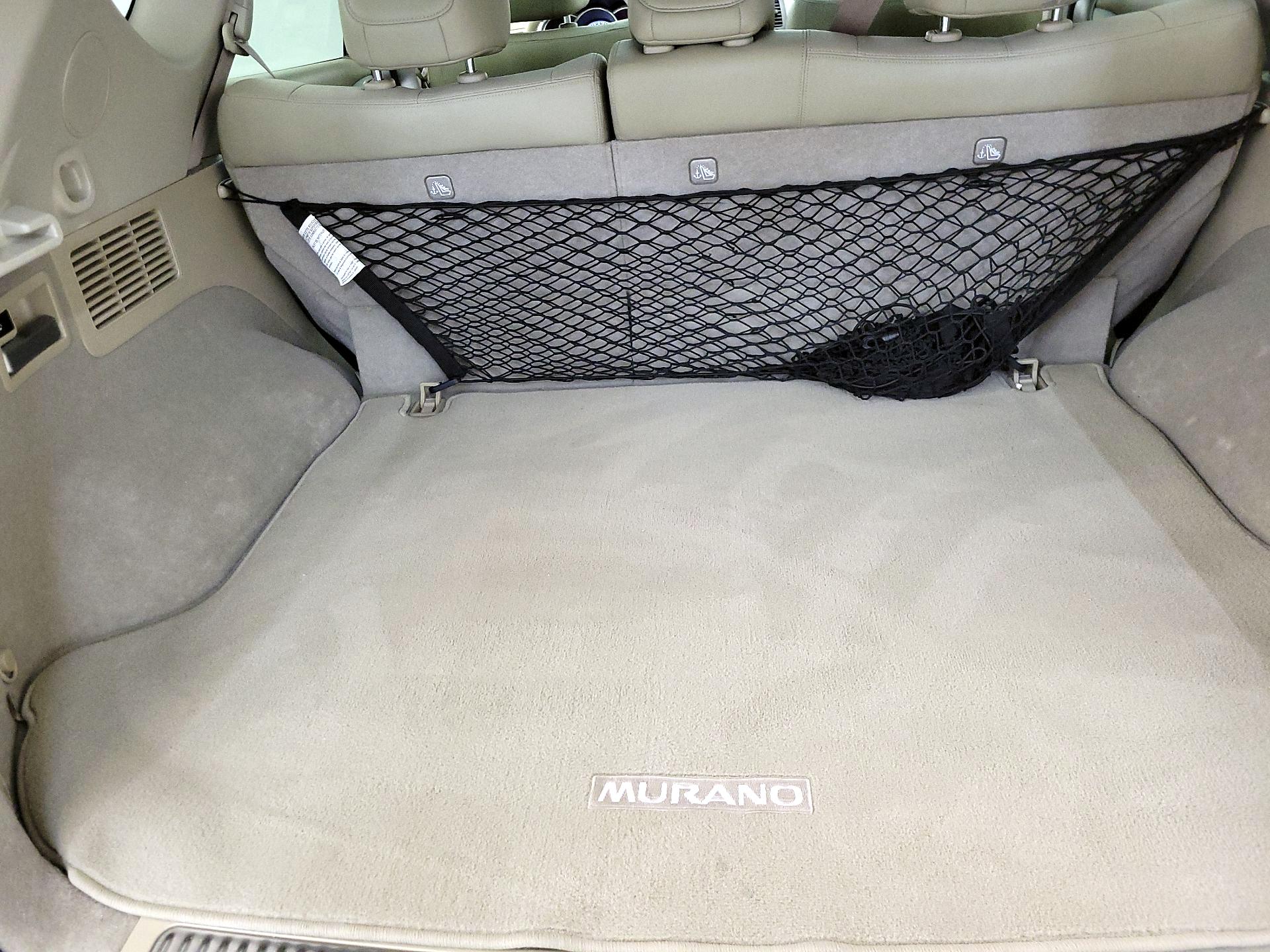 Thumbnail: 2014 Nissan Murano - 20