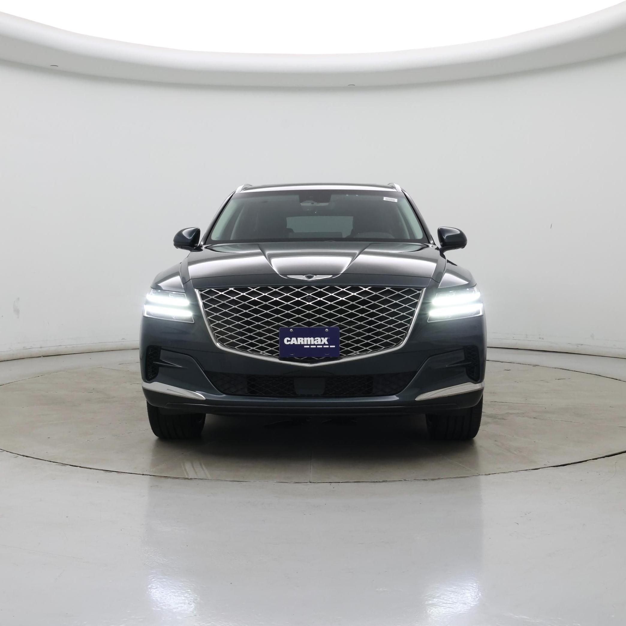 Thumbnail: 2023 Genesis GV80 - 5