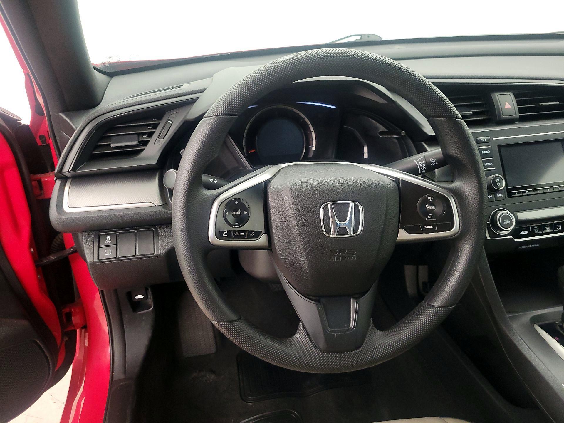 Thumbnail: 2016 Honda Civic - 10